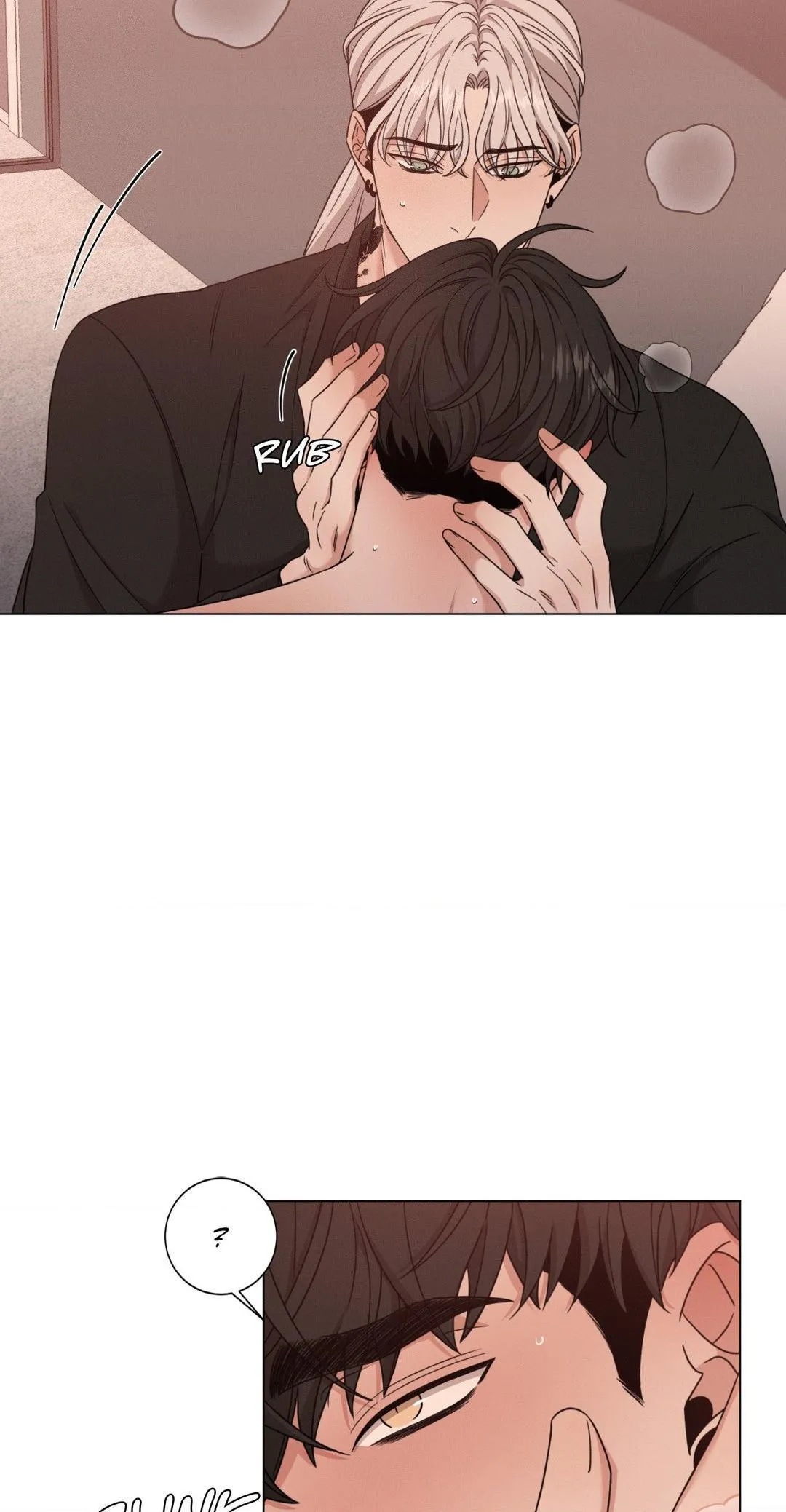 Minmotion Syndrome Chapter 43 Online - página 16