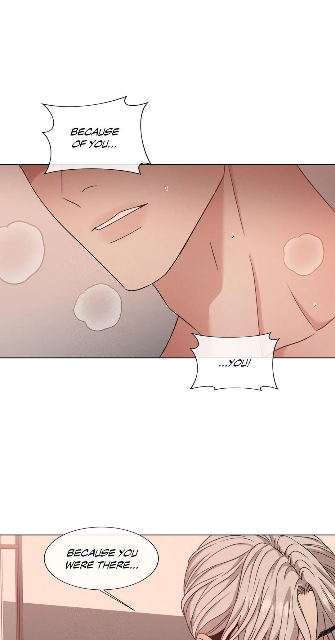 Minmotion Syndrome Chapter 43 Online - página 20