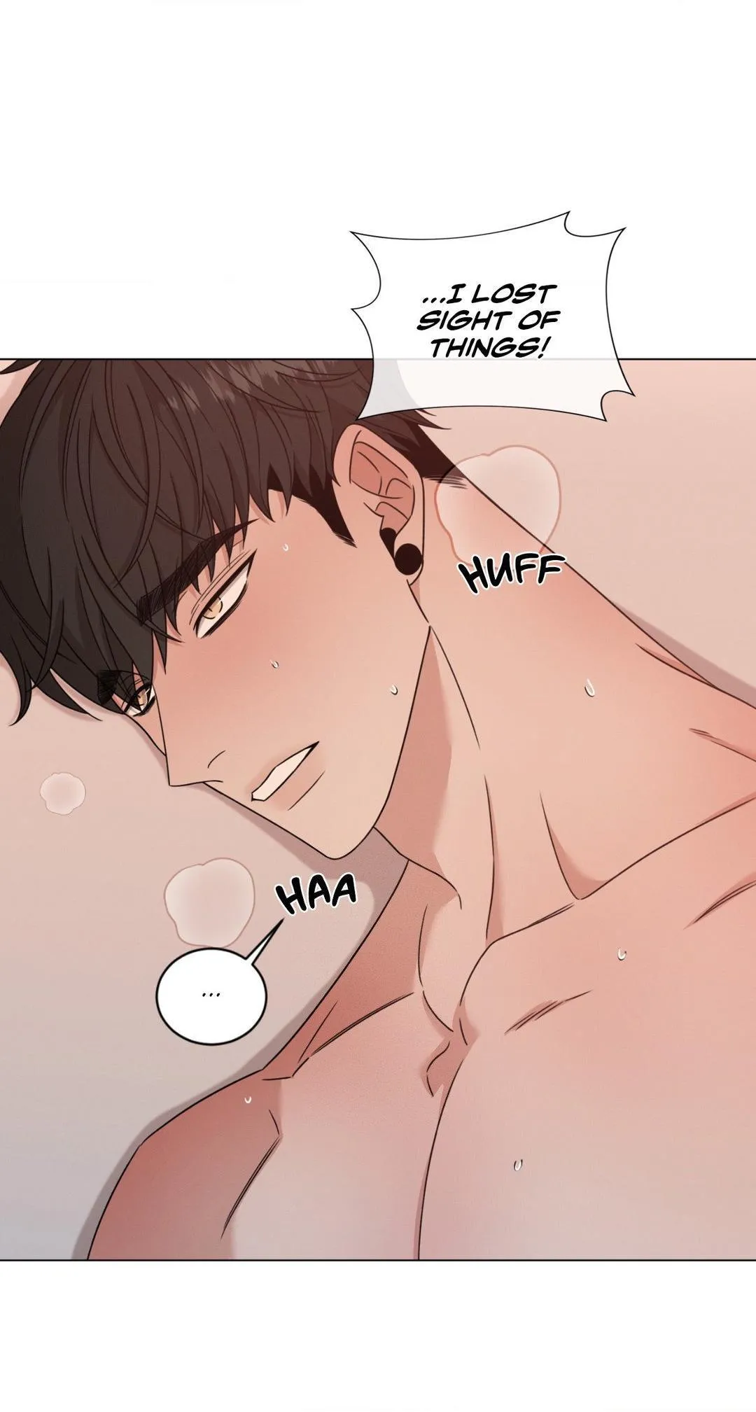 Minmotion Syndrome Chapter 43 Online - página 22