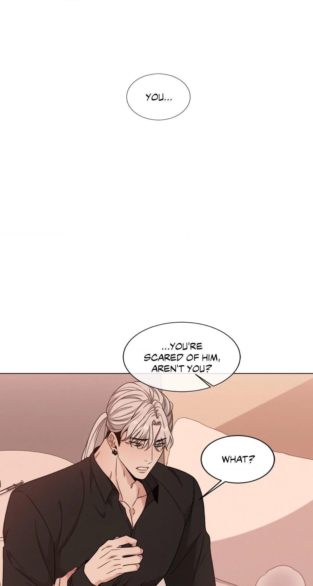 Minmotion Syndrome Chapter 43 Online - página 23