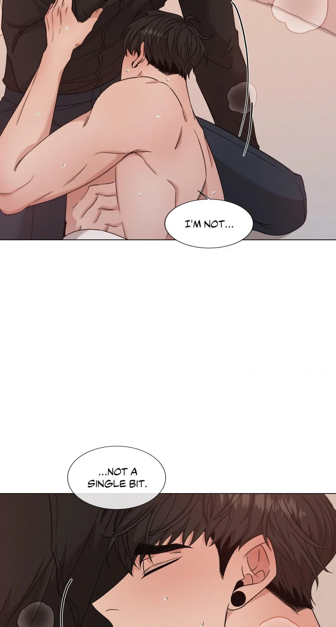 Minmotion Syndrome Chapter 43 Online - página 24