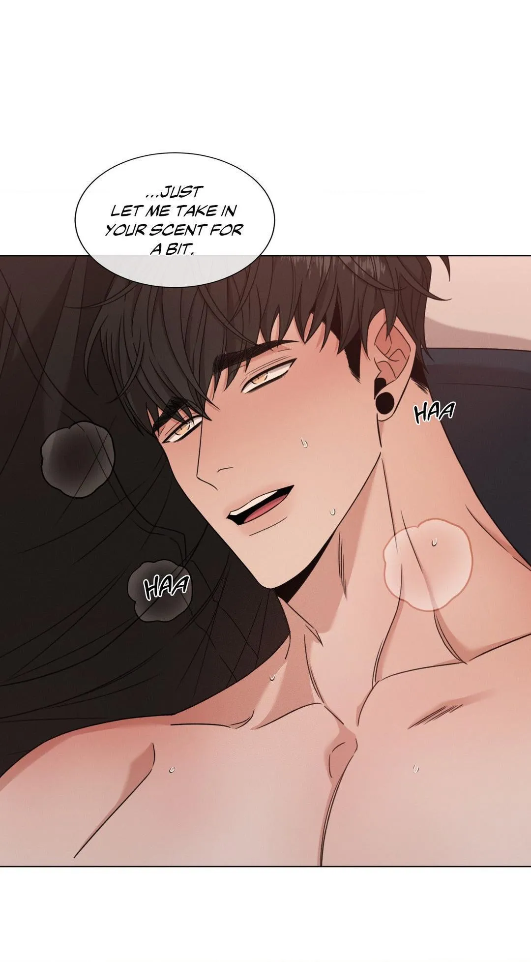 Minmotion Syndrome Chapter 43 Online - página 26