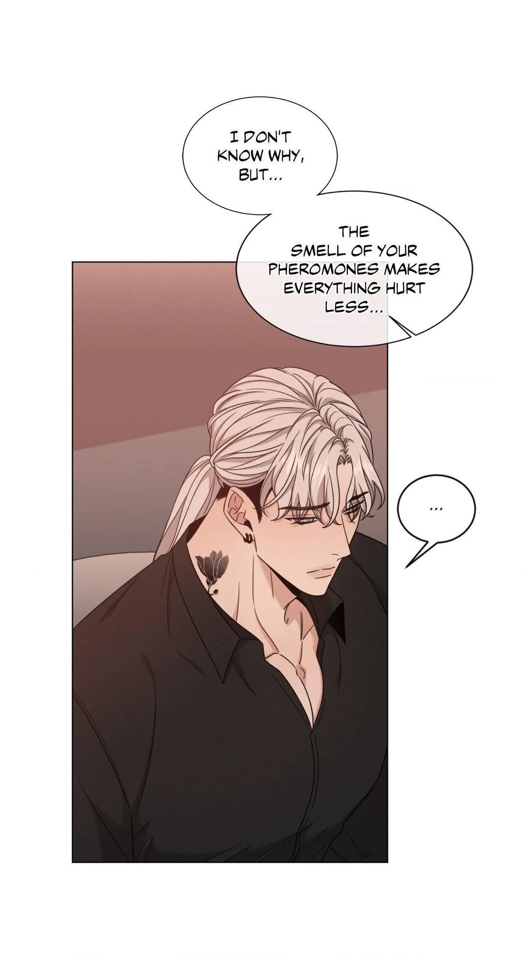 Minmotion Syndrome Chapter 43 Online - página 27