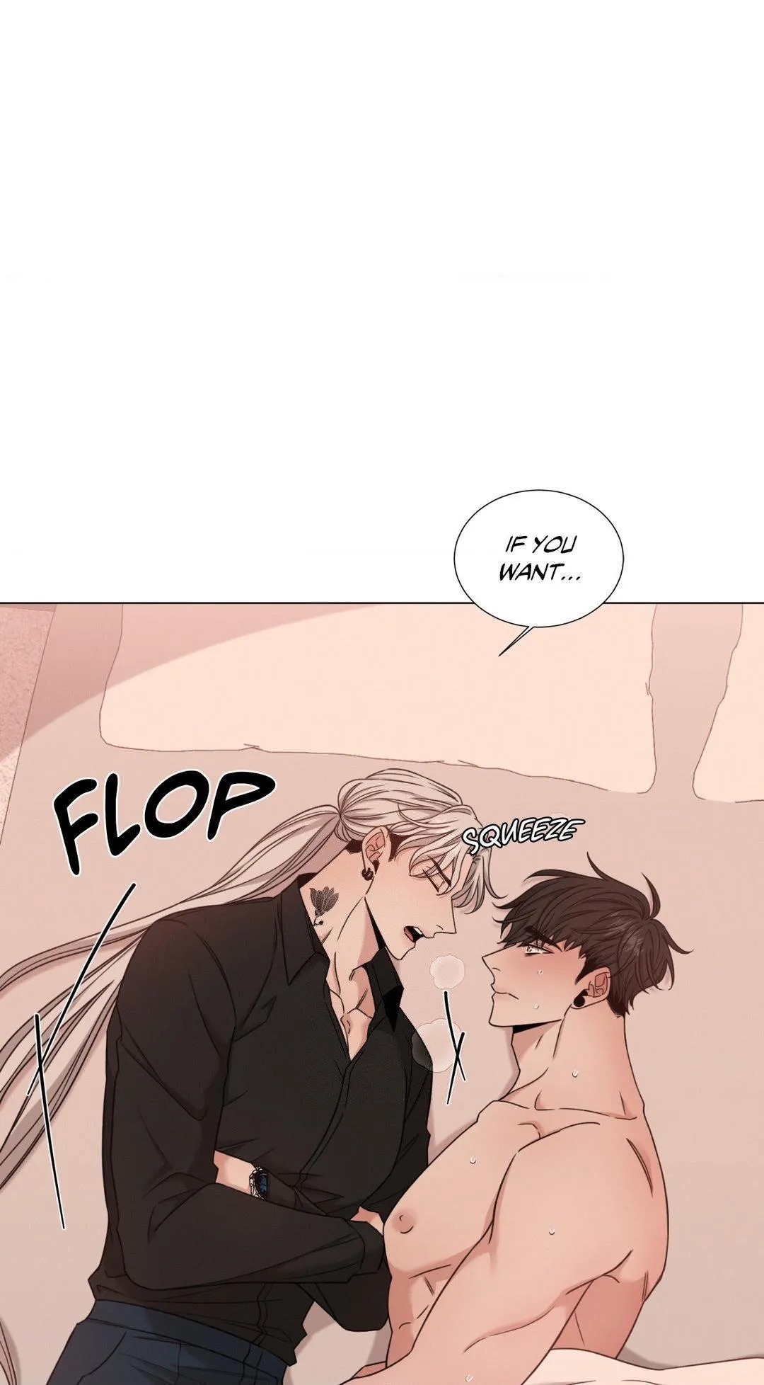 Minmotion Syndrome Chapter 43 Online - página 28