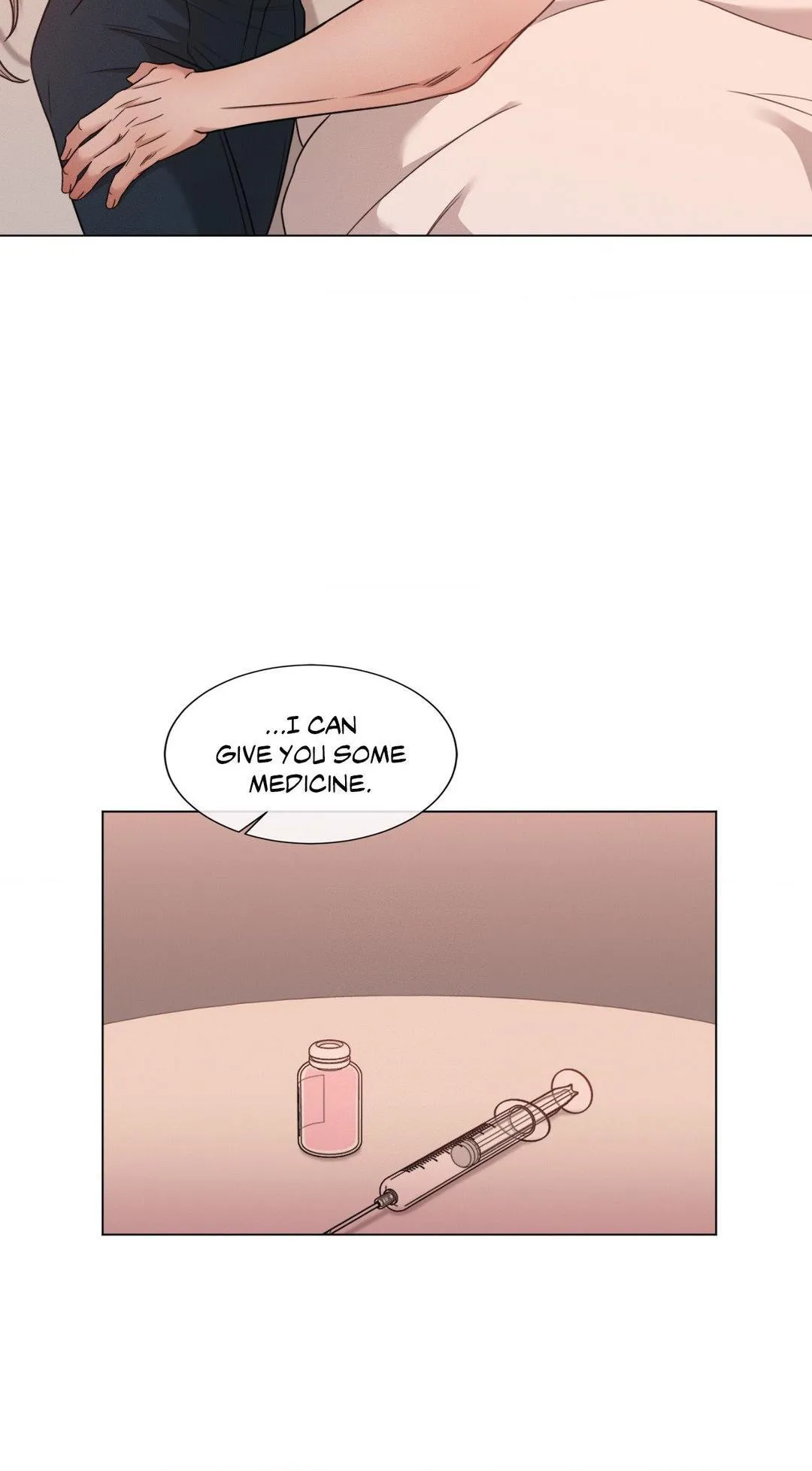 Minmotion Syndrome Chapter 43 Online - página 29