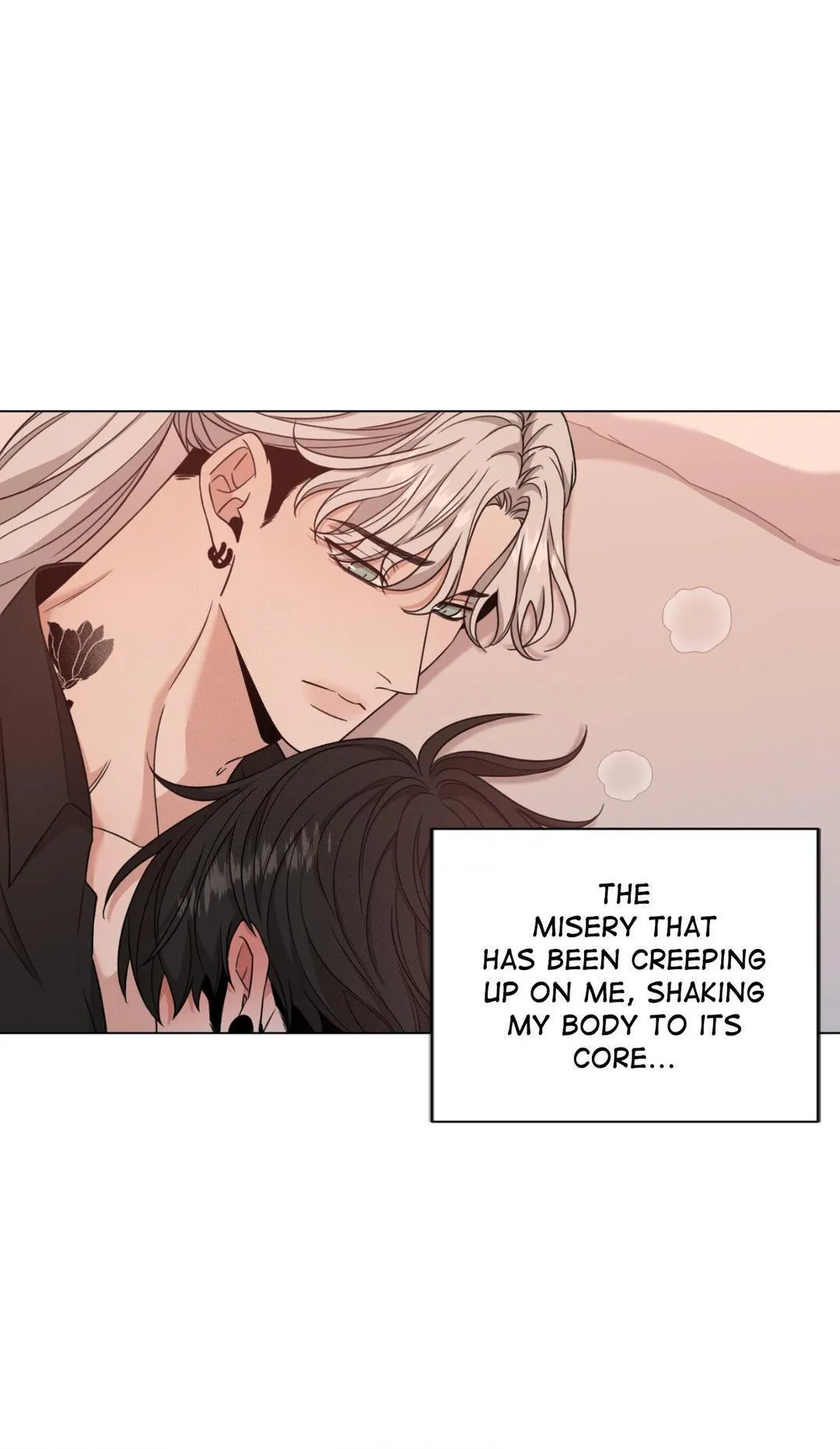 Minmotion Syndrome Chapter 43 Online - página 32