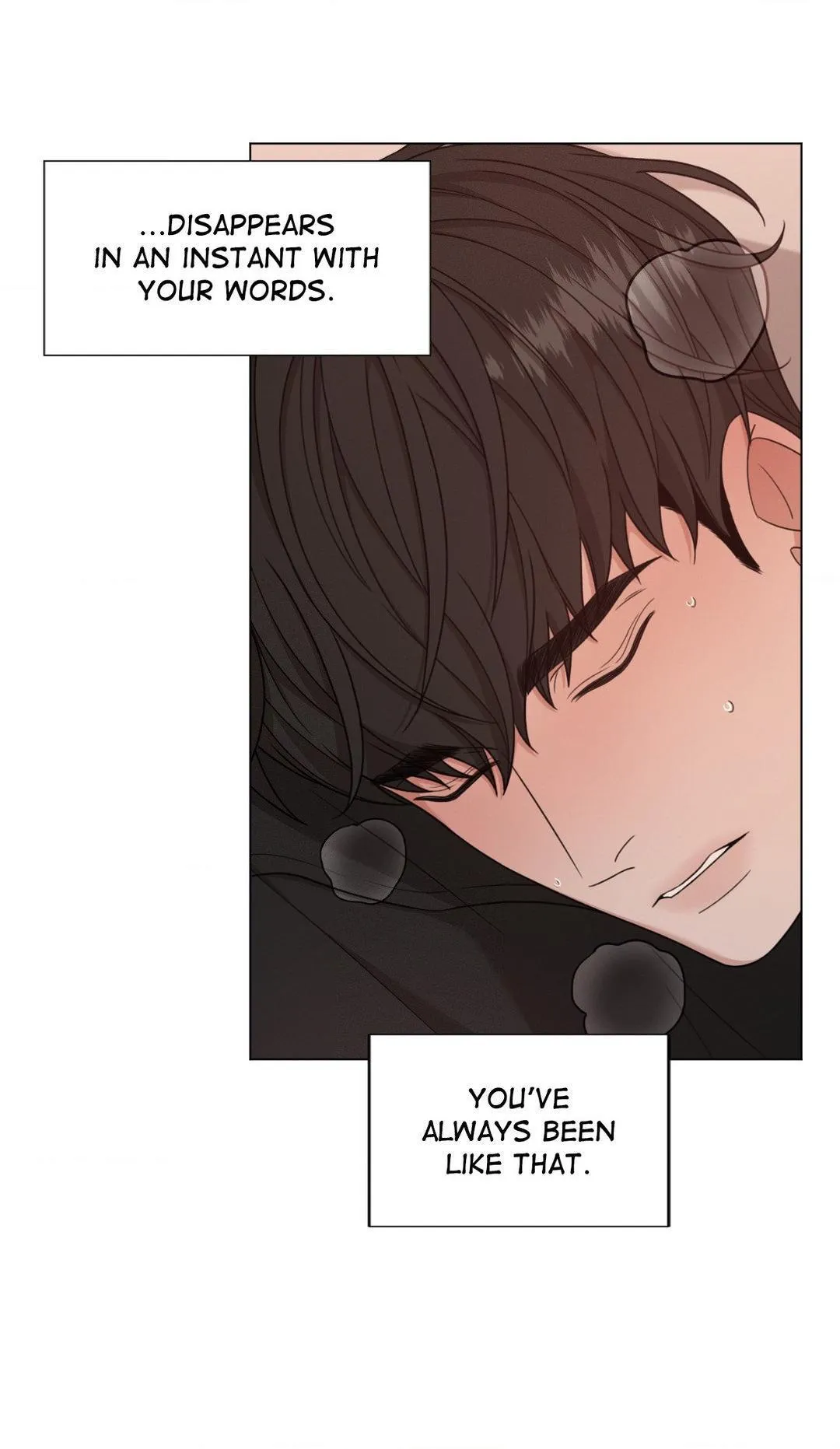Minmotion Syndrome Chapter 43 Online - página 33