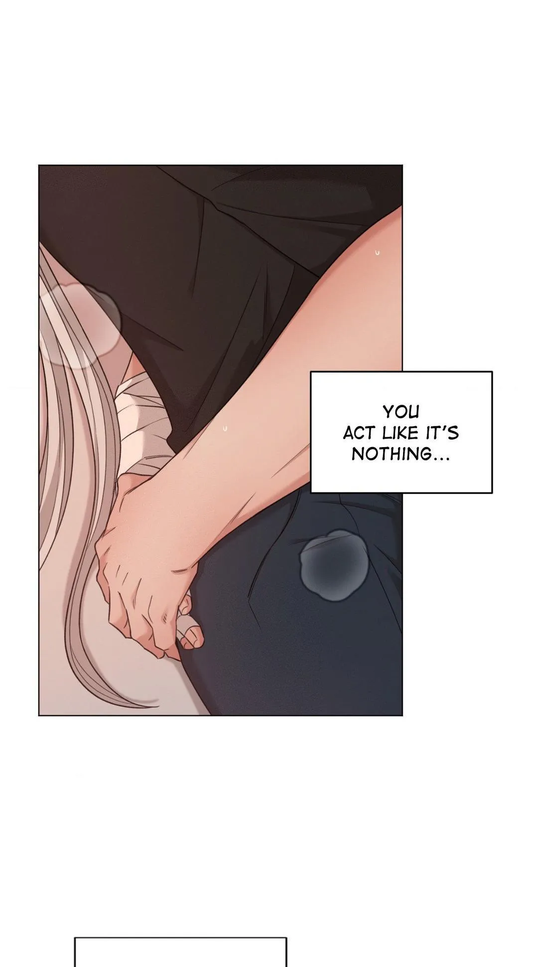 Minmotion Syndrome Chapter 43 Online - página 34