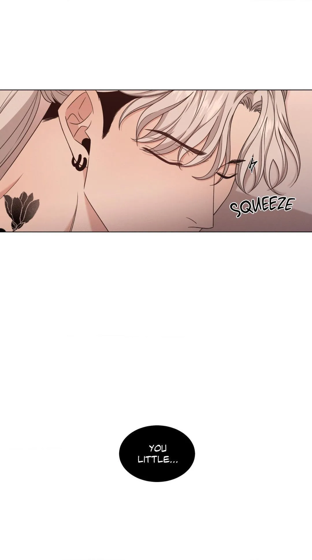Minmotion Syndrome Chapter 43 Online - página 37