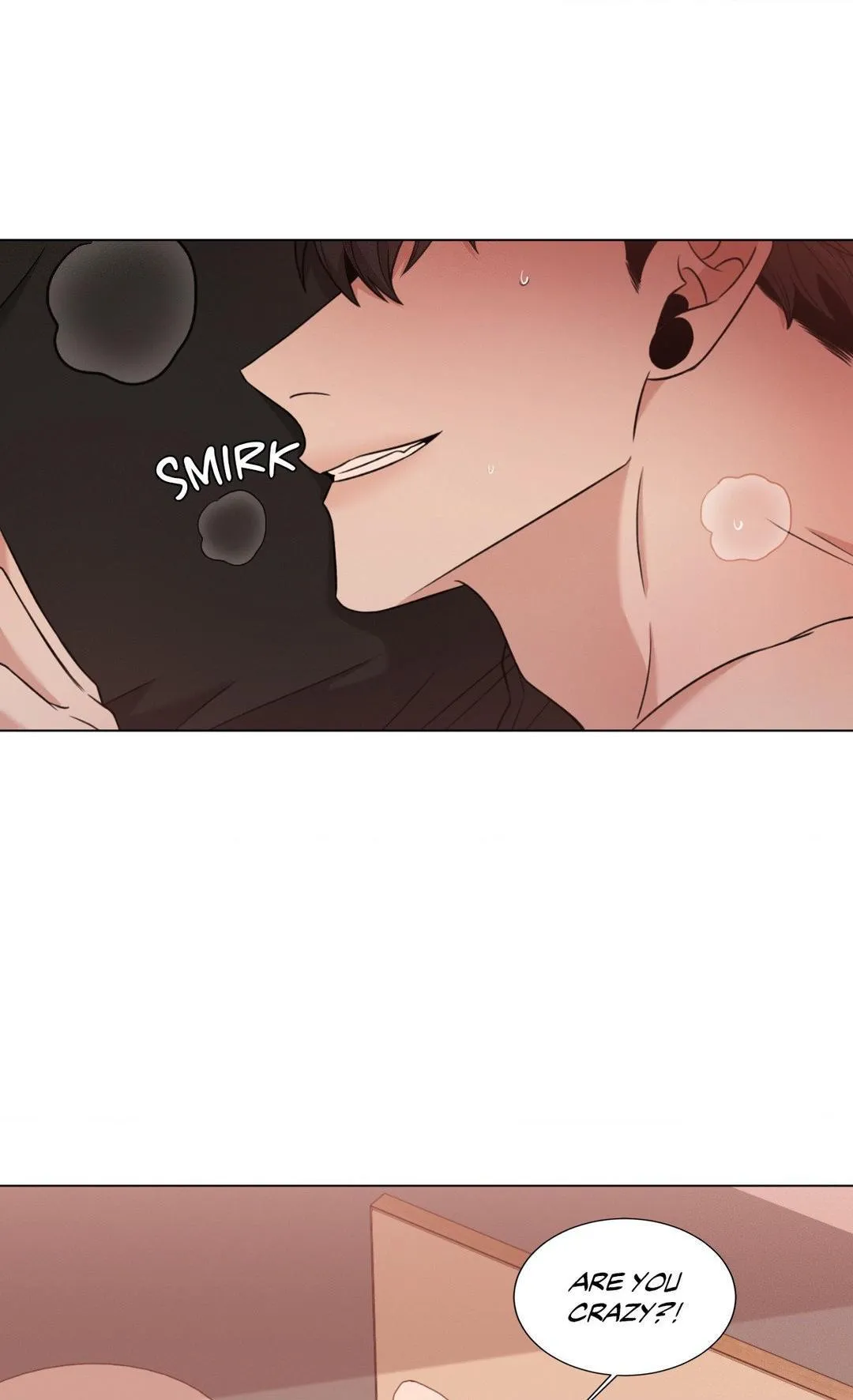 Minmotion Syndrome Chapter 43 Online - página 38