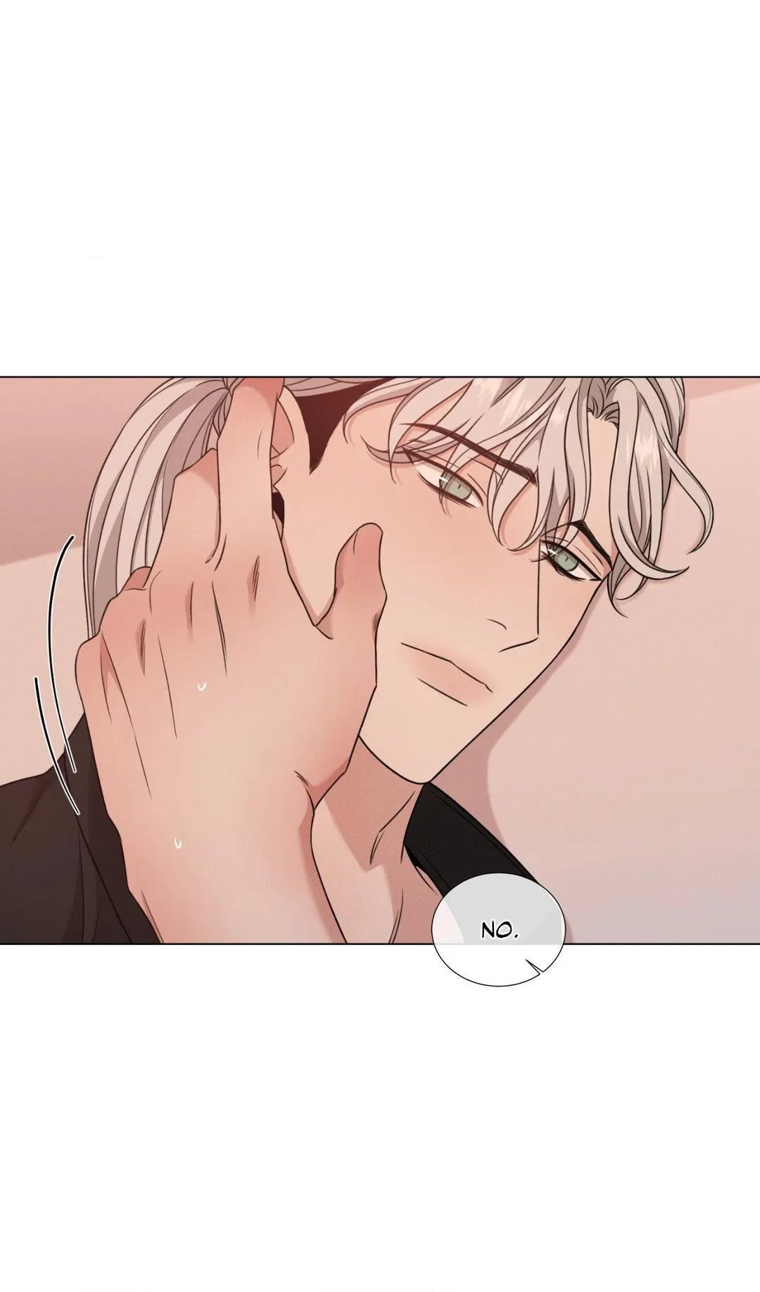Minmotion Syndrome Chapter 43 Online - página 43