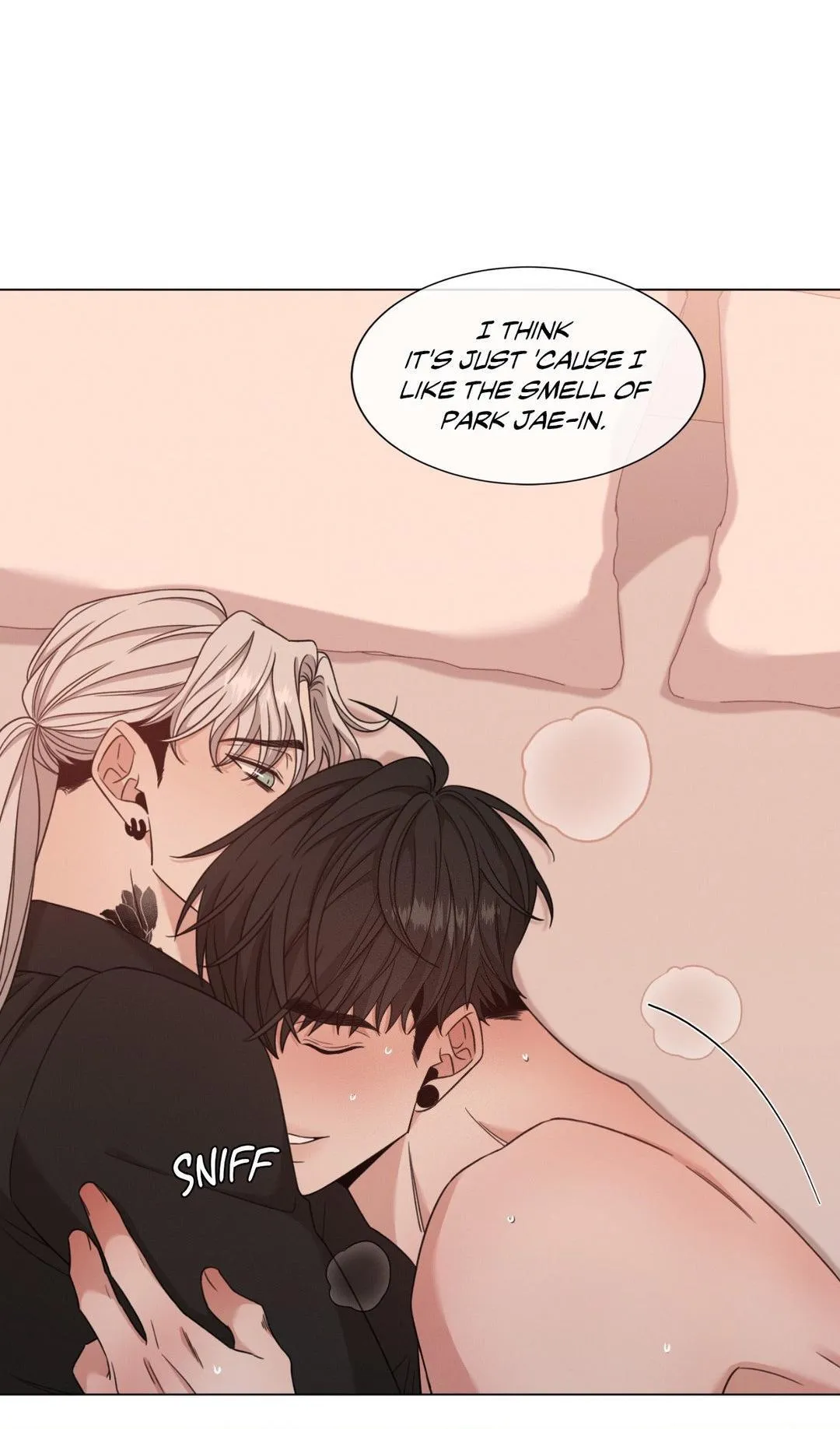Minmotion Syndrome Chapter 43 Online - página 44