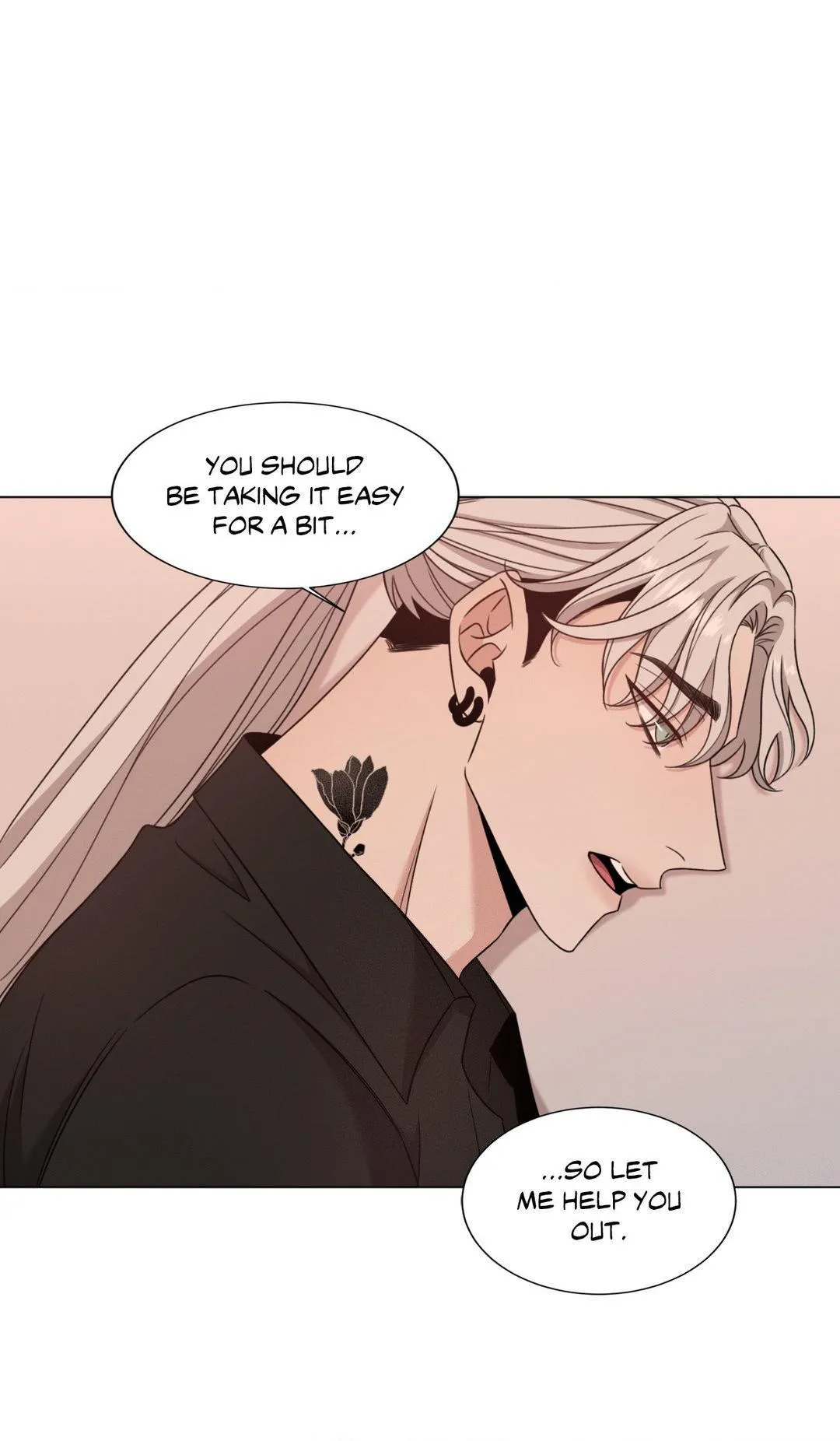 Minmotion Syndrome Chapter 43 Online - página 48