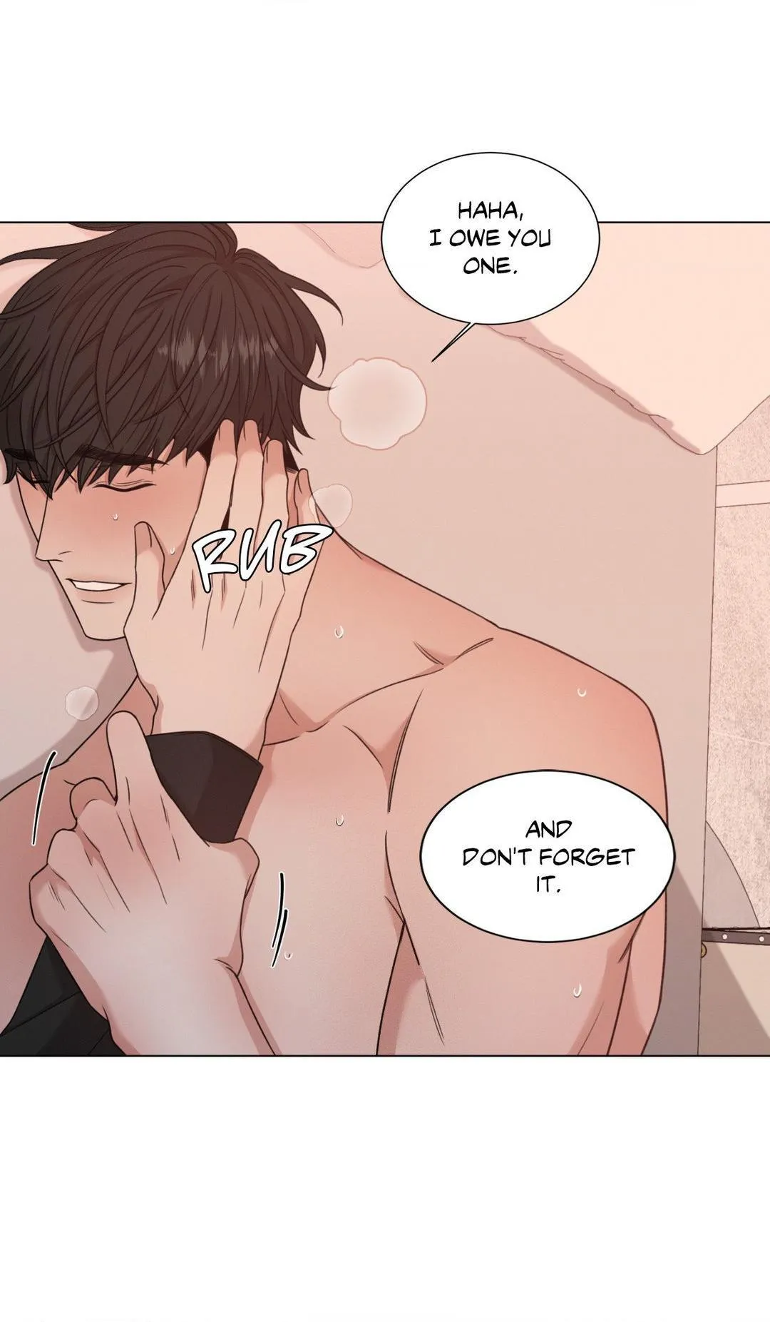 Minmotion Syndrome Chapter 43 Online - página 49