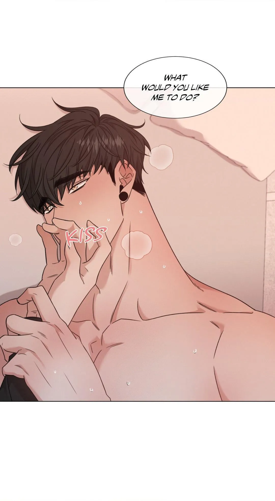 Minmotion Syndrome Chapter 43 Online - página 50