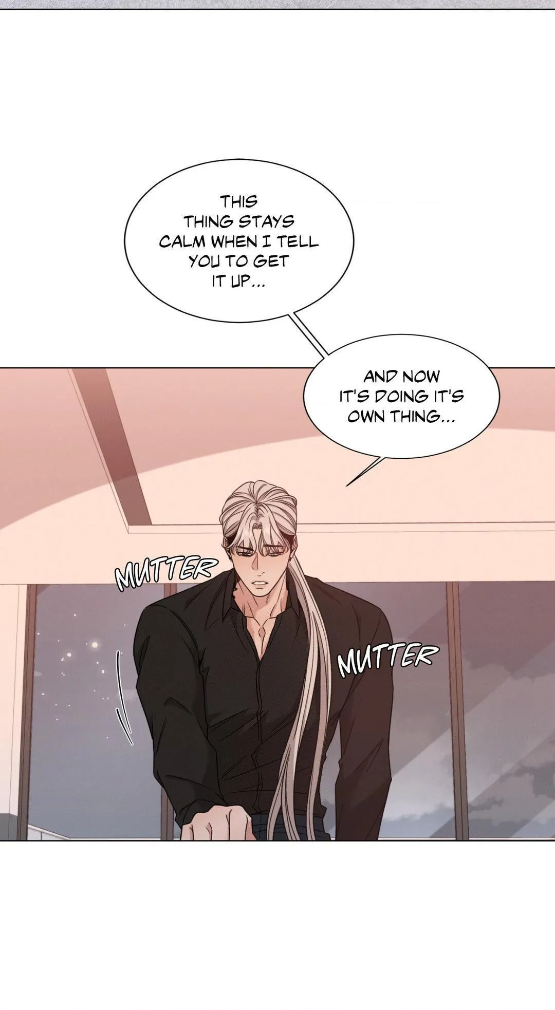 Minmotion Syndrome Chapter 43 Online - página 53
