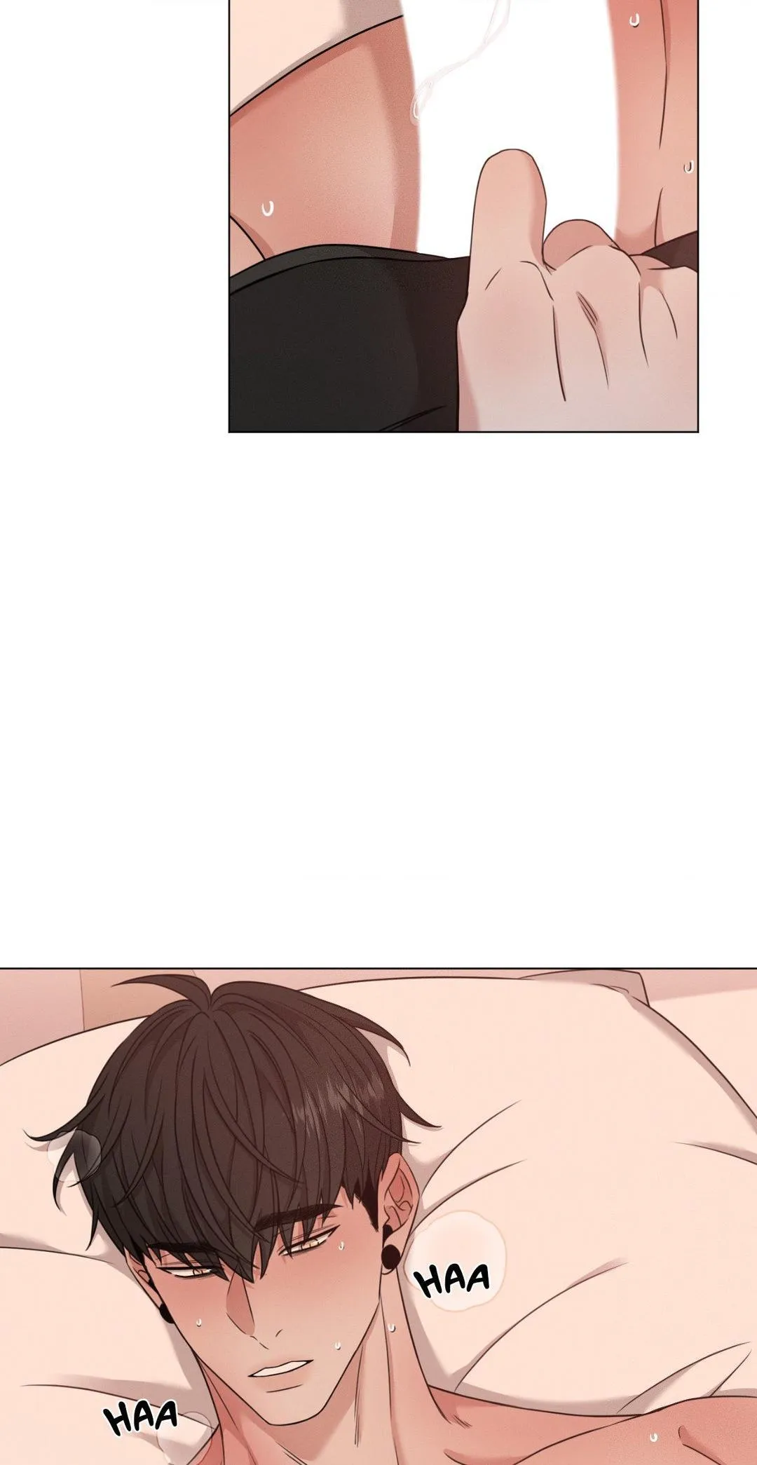 Minmotion Syndrome Chapter 43 Online - página 55