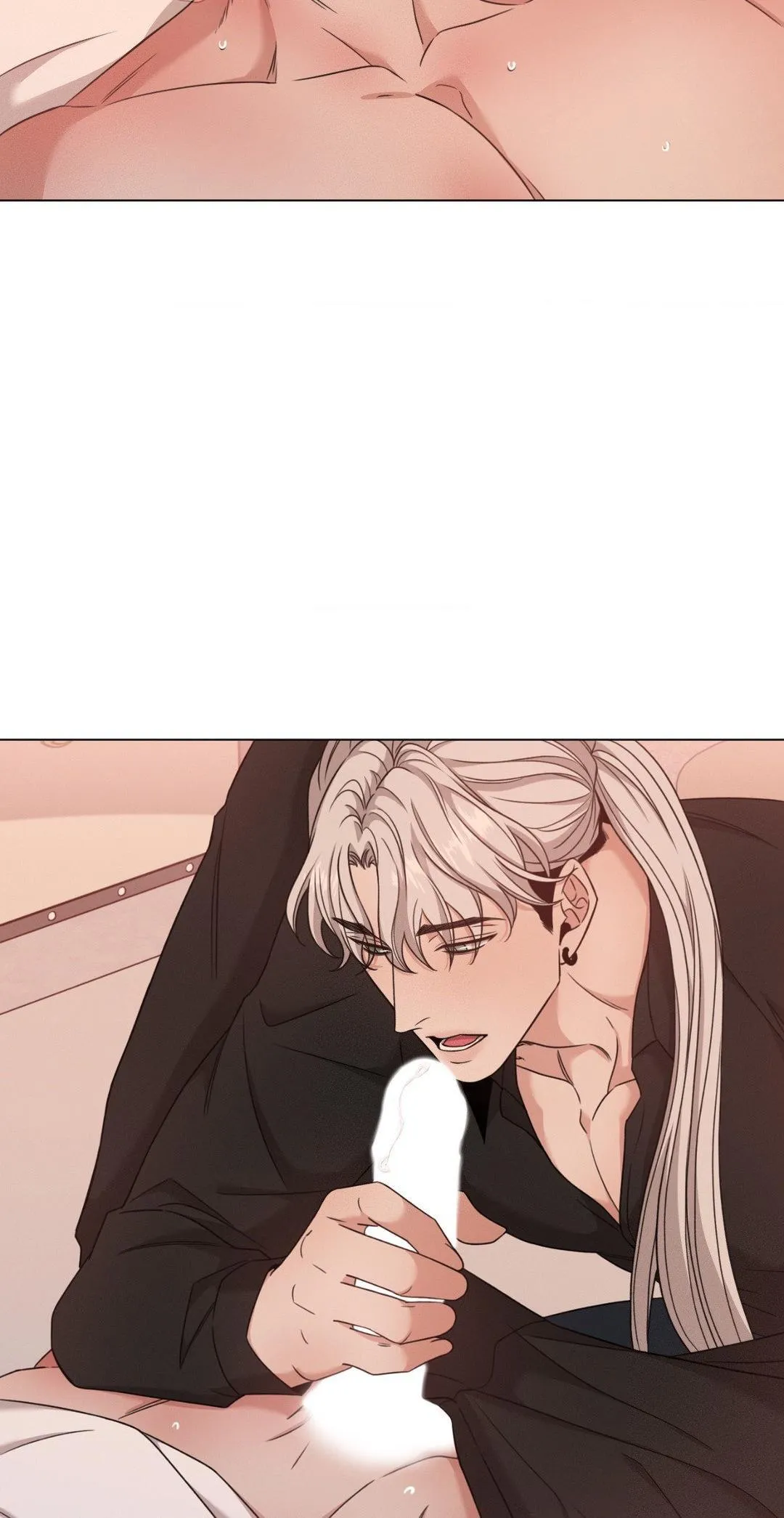 Minmotion Syndrome Chapter 43 Online - página 56