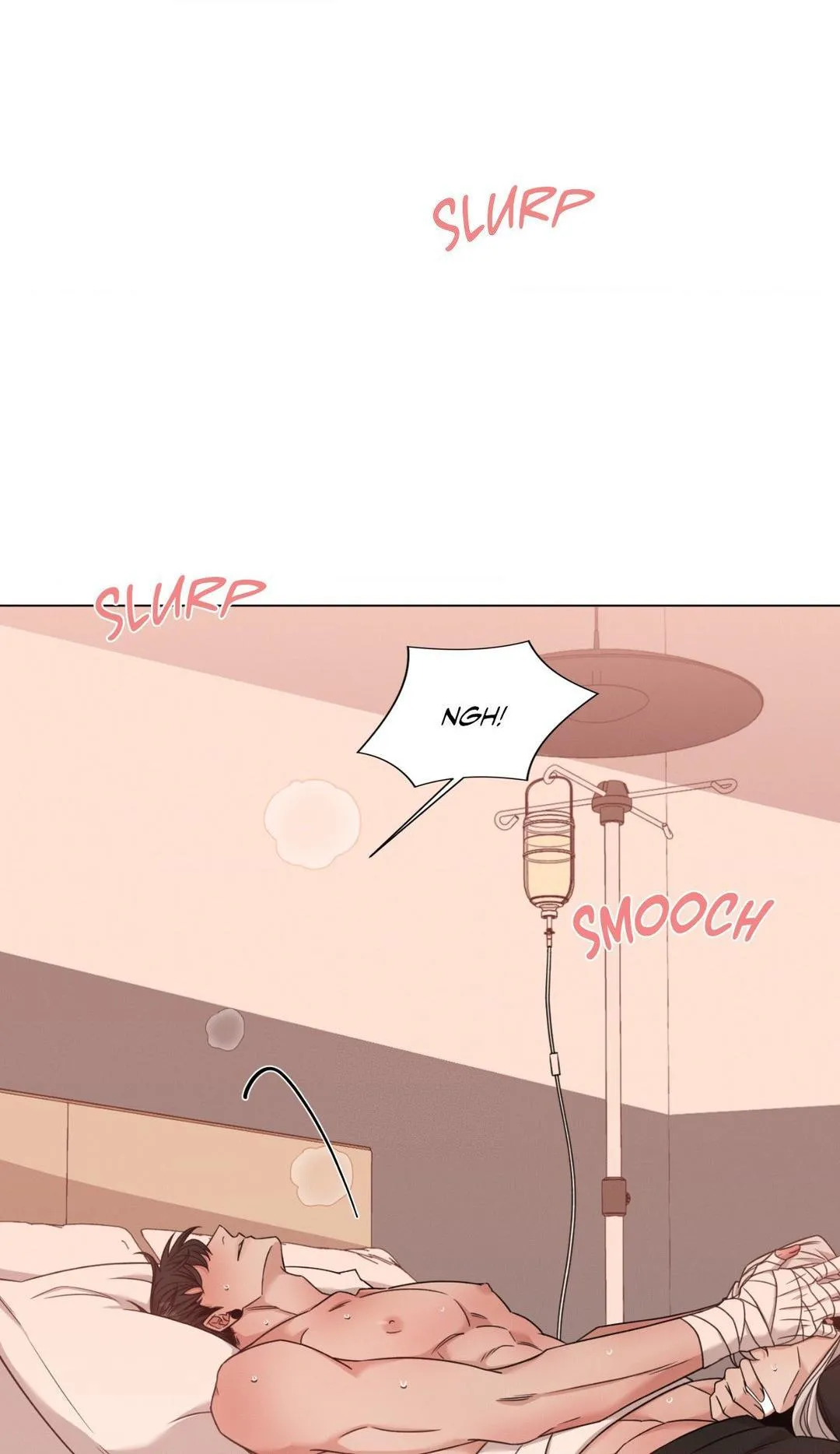 Minmotion Syndrome Chapter 43 Online - página 58