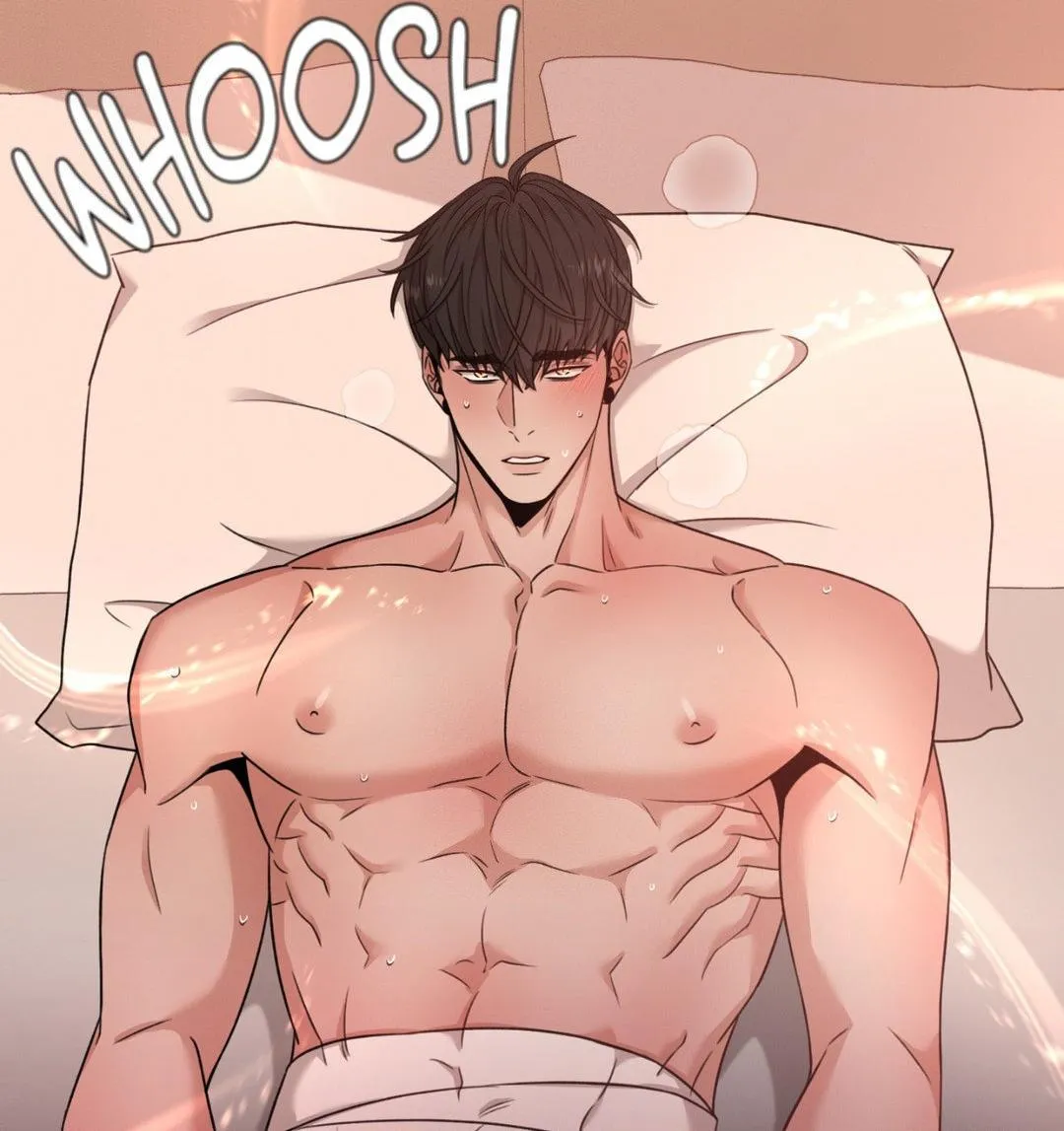 Minmotion Syndrome Chapter 43 Online - página 64