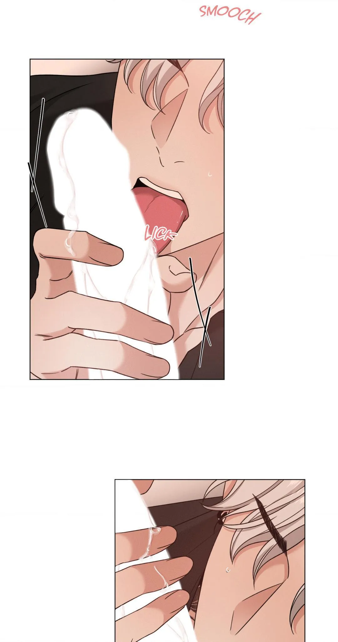 Minmotion Syndrome Chapter 44 Online - página 3