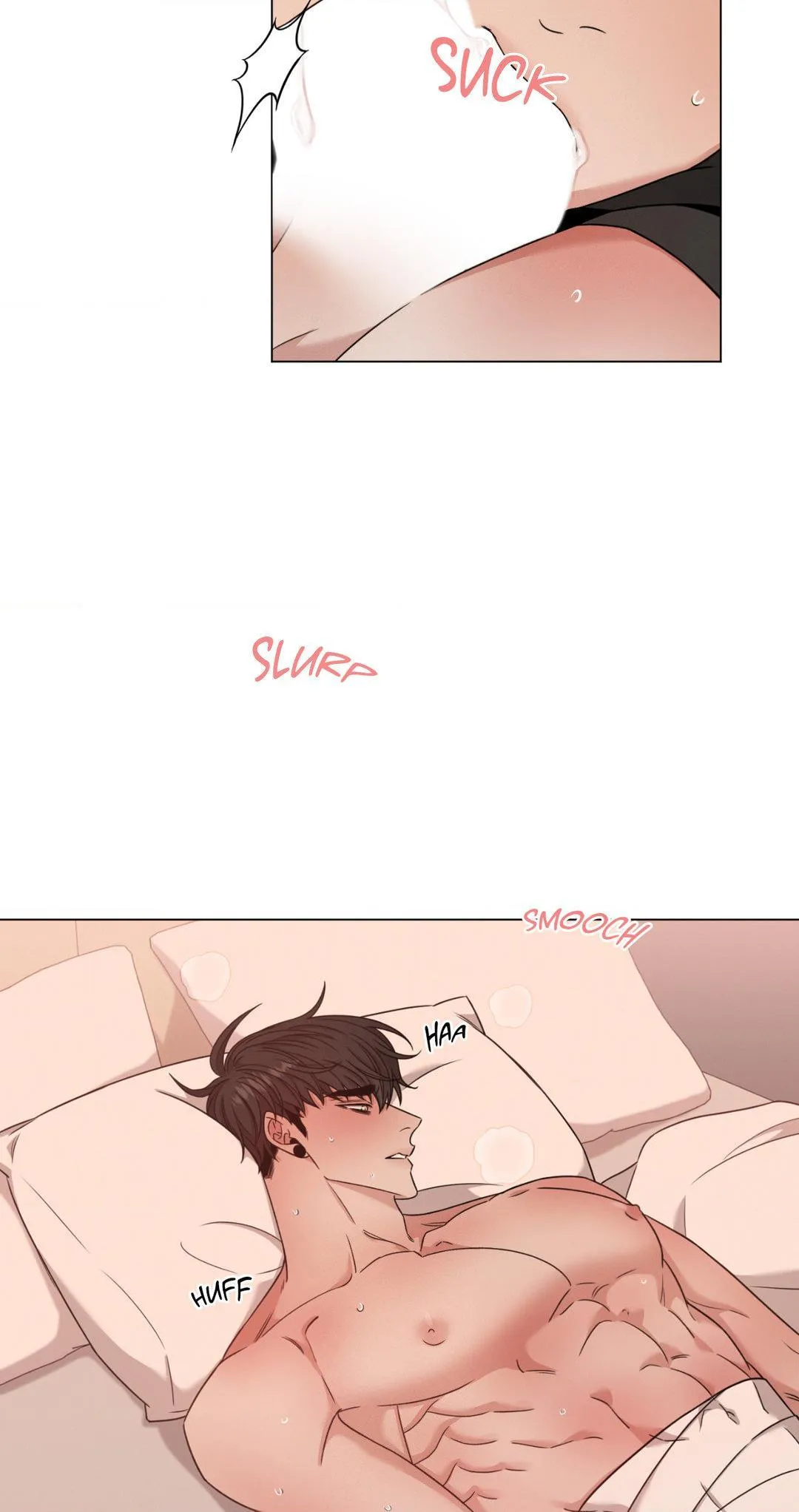 Minmotion Syndrome Chapter 44 Online - página 4