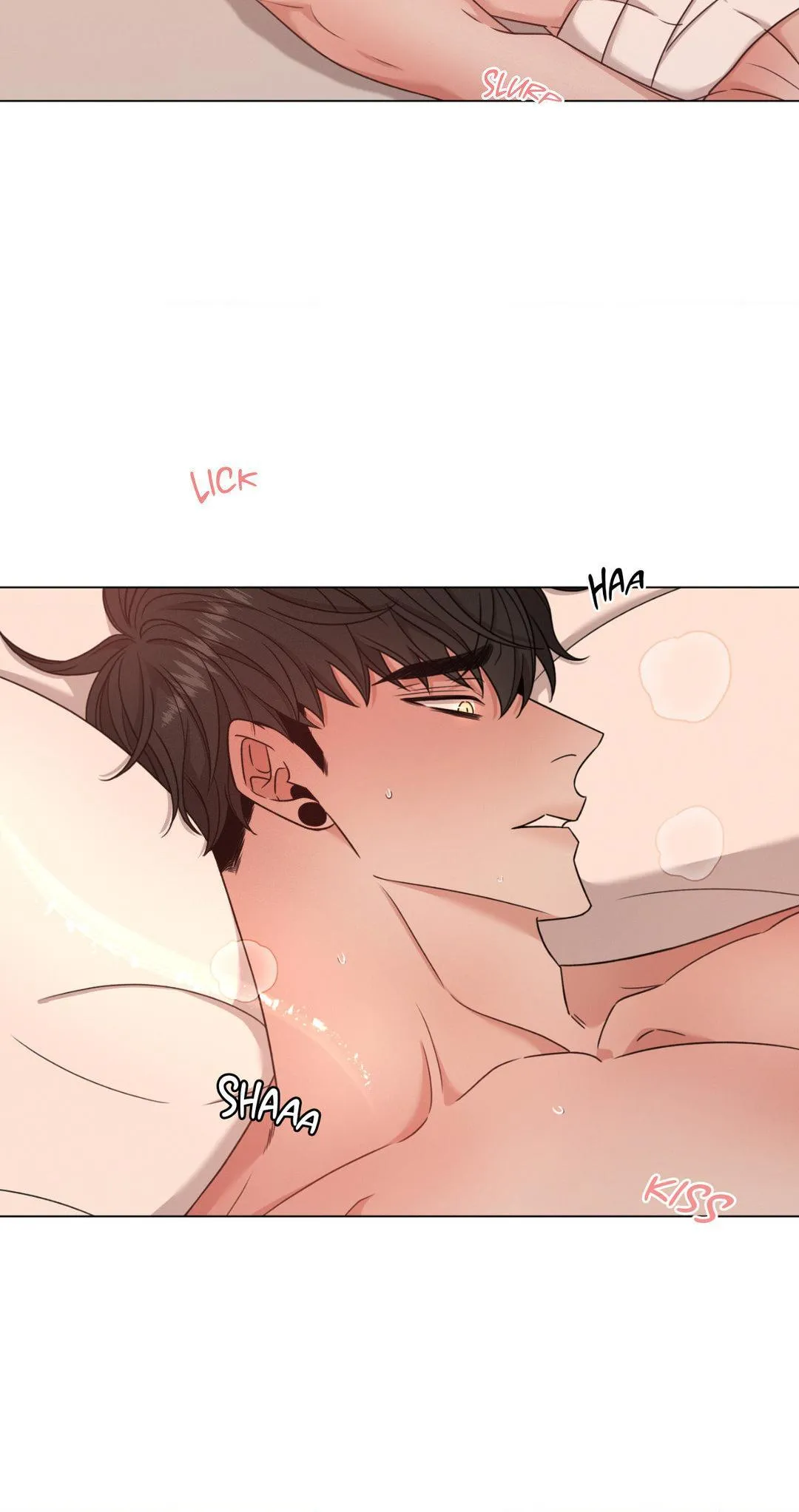 Minmotion Syndrome Chapter 44 Online - página 5