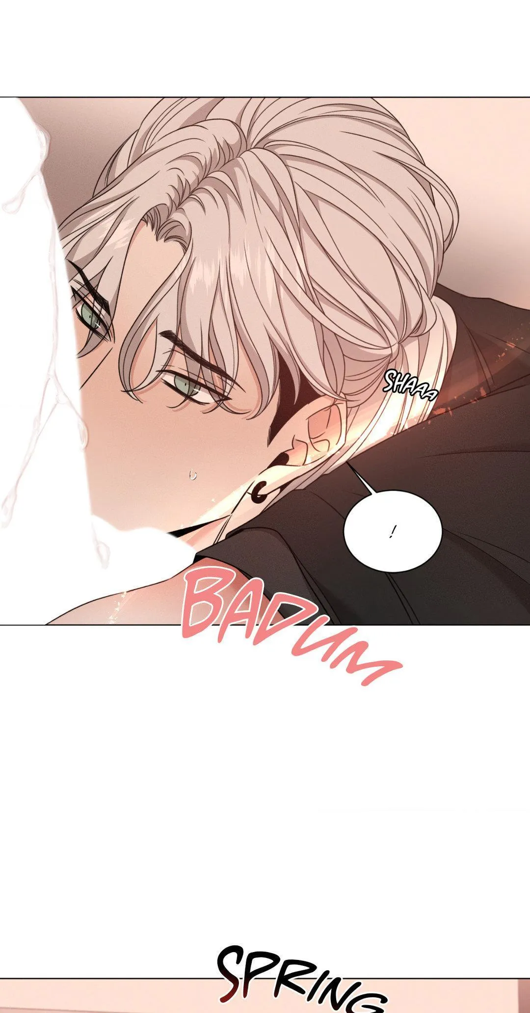 Minmotion Syndrome Chapter 44 Online - página 6