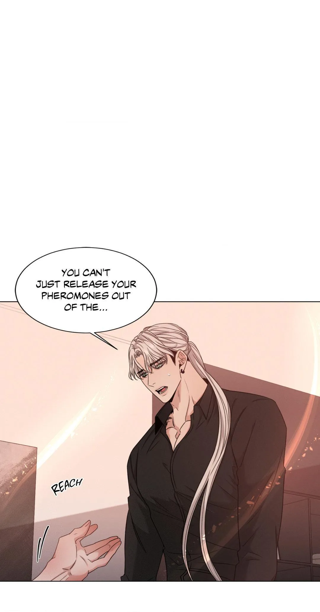 Minmotion Syndrome Chapter 44 Online - página 9
