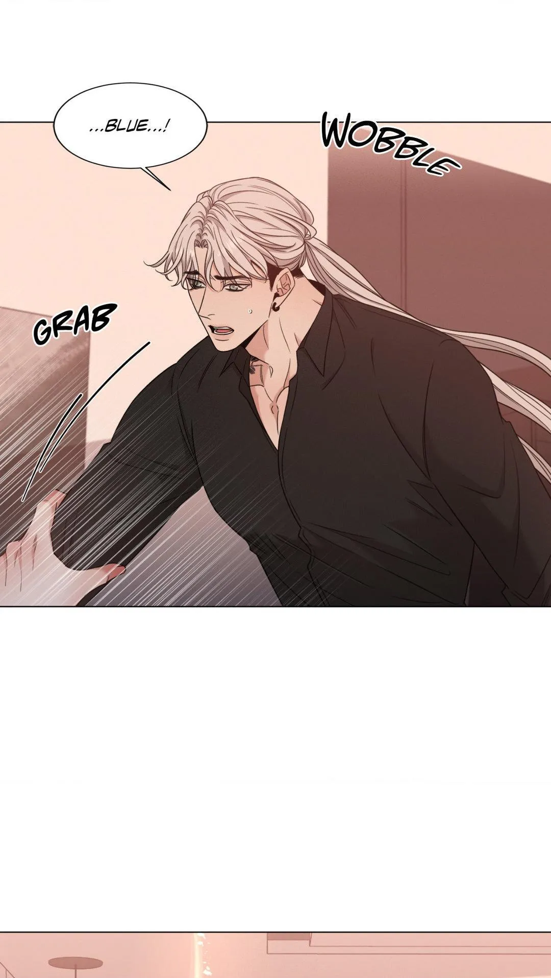 Minmotion Syndrome Chapter 44 Online - página 10