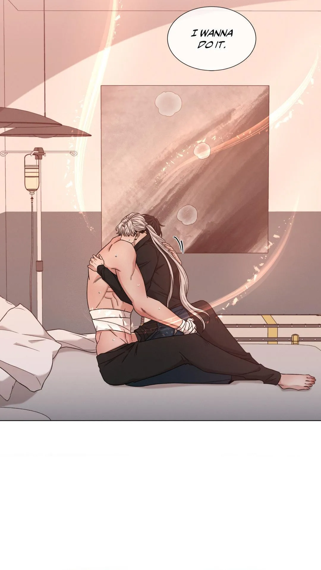 Minmotion Syndrome Chapter 44 Online - página 11