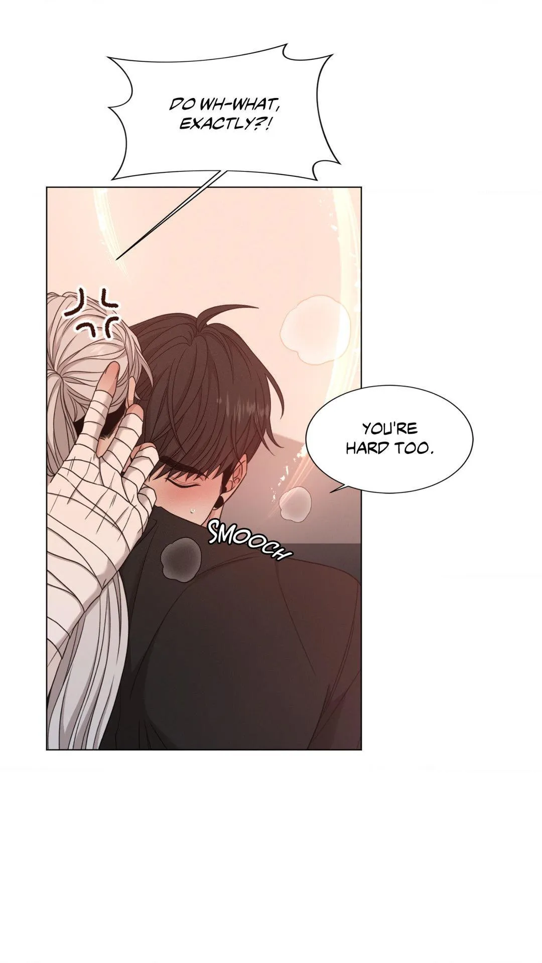 Minmotion Syndrome Chapter 44 Online - página 12