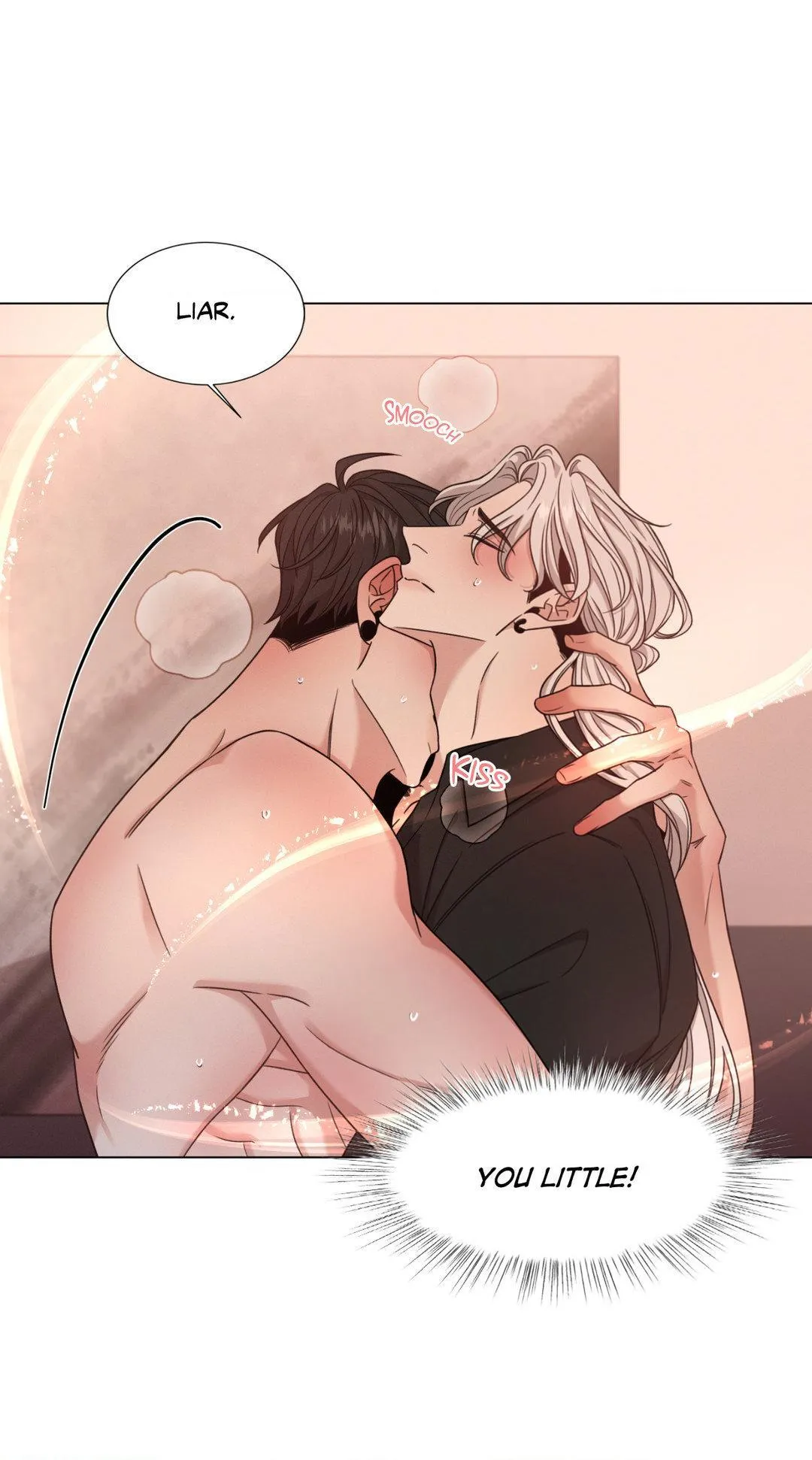 Minmotion Syndrome Chapter 44 Online - página 14