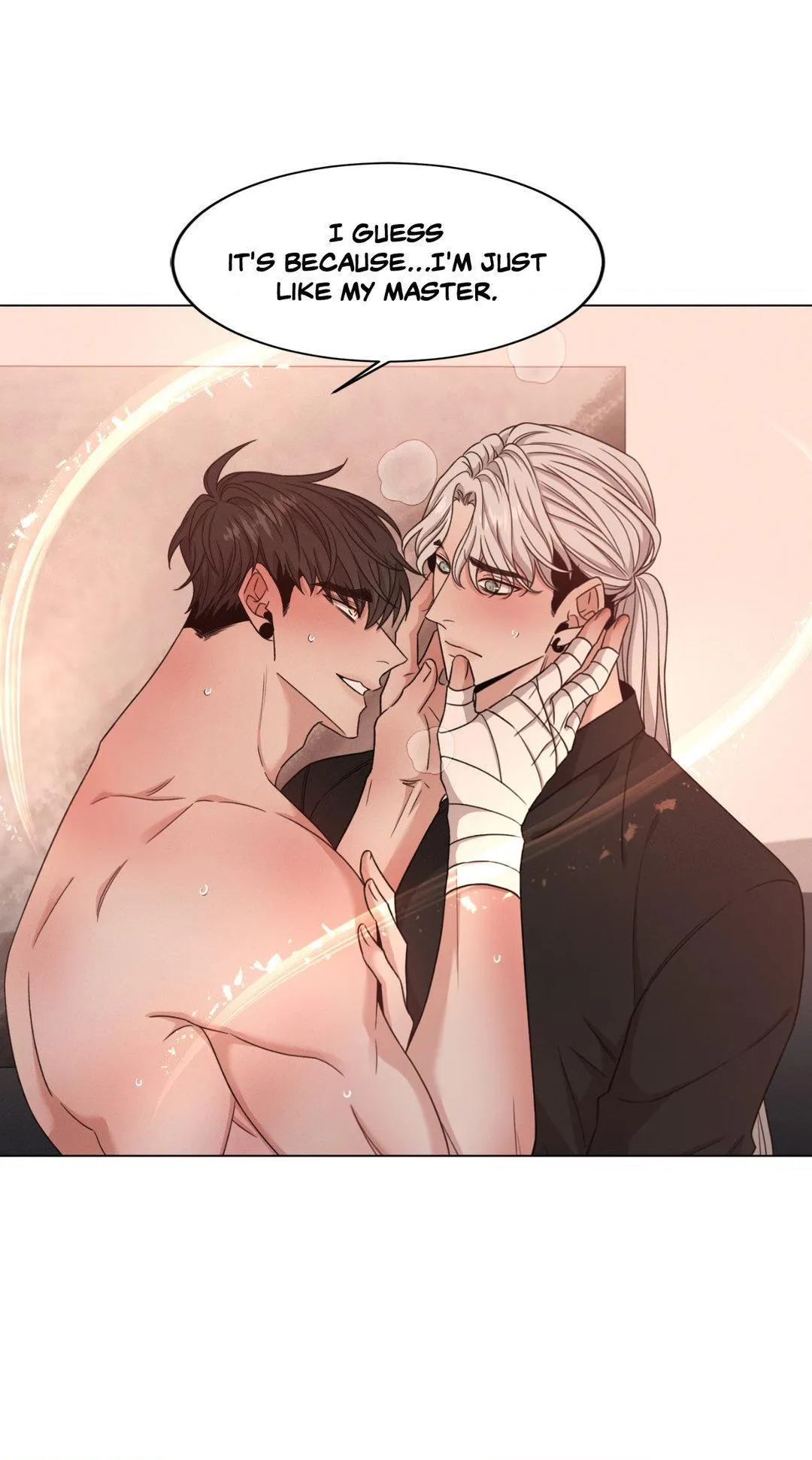 Minmotion Syndrome Chapter 44 Online - página 17