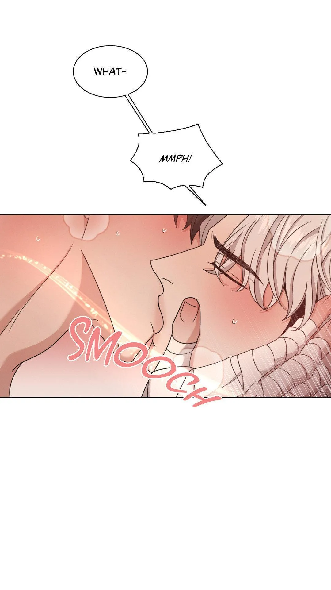 Minmotion Syndrome Chapter 44 Online - página 18