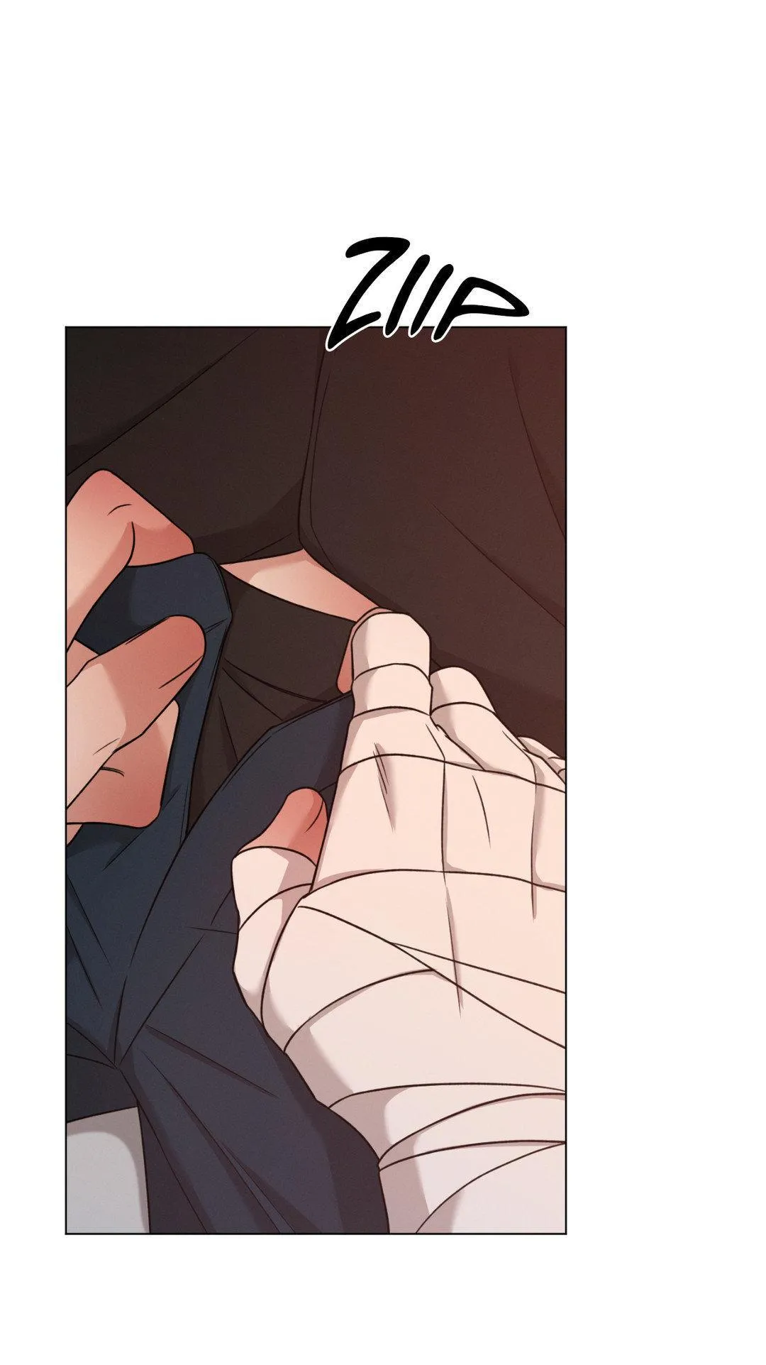 Minmotion Syndrome Chapter 44 Online - página 20