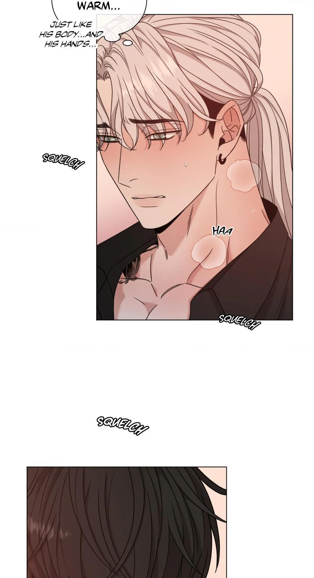 Minmotion Syndrome Chapter 44 Online - página 27