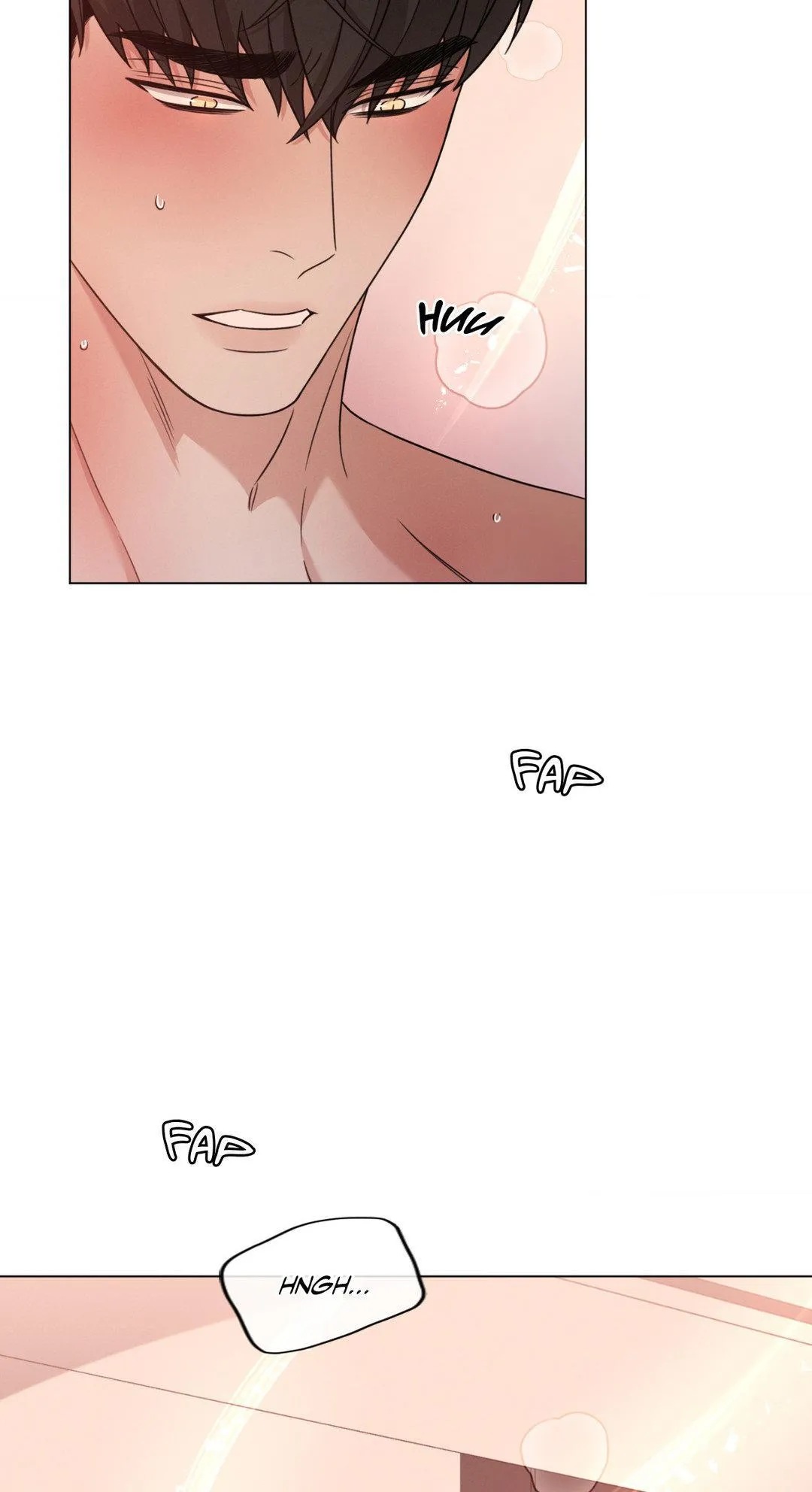 Minmotion Syndrome Chapter 44 Online - página 28