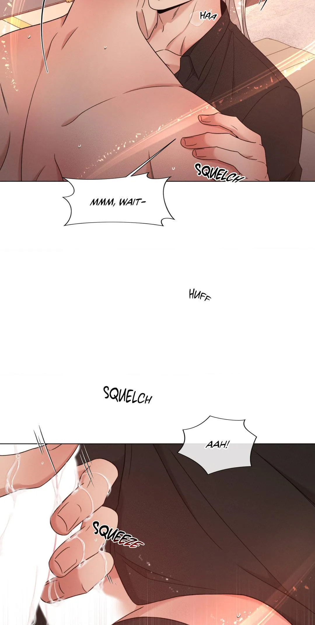 Minmotion Syndrome Chapter 44 Online - página 31