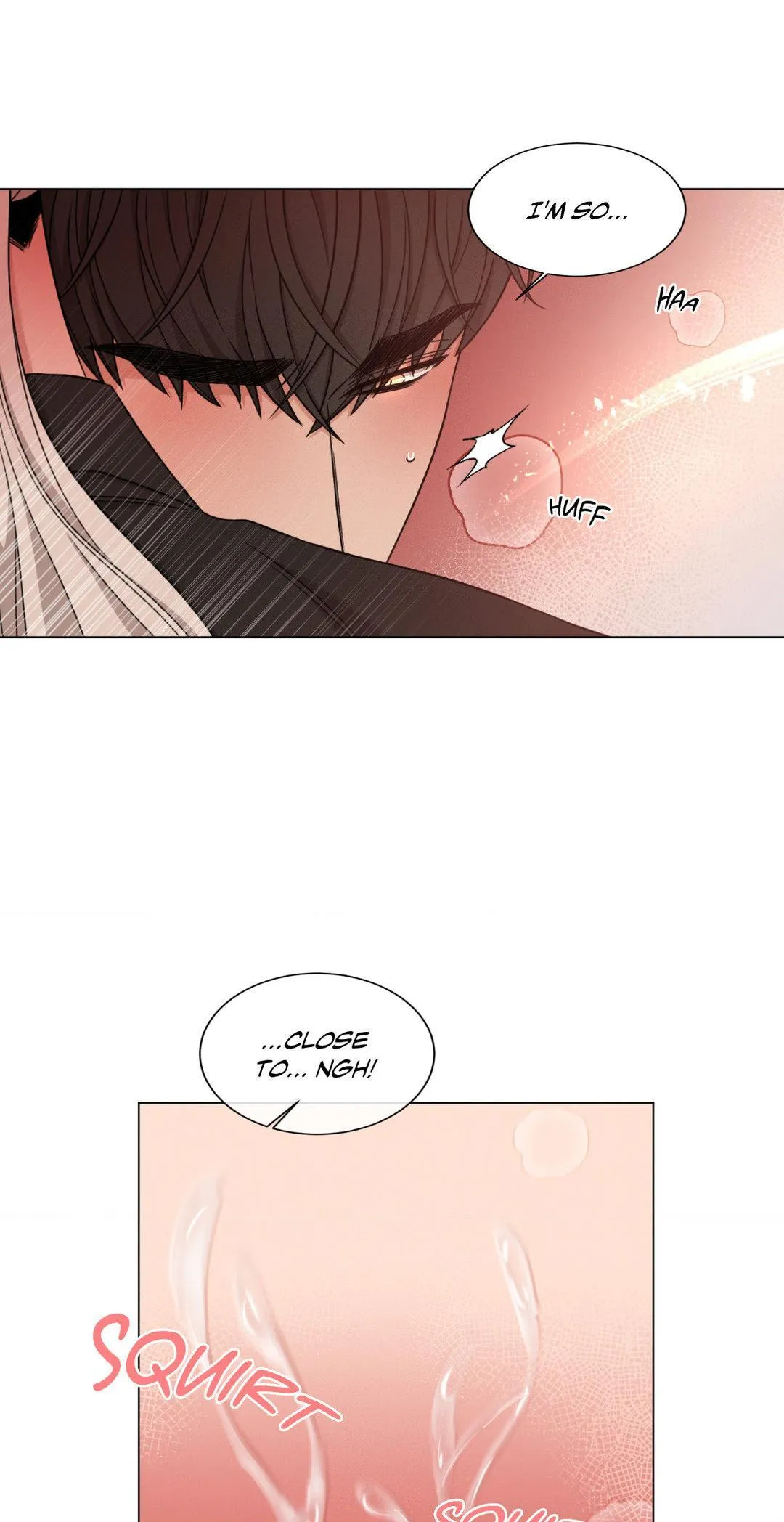 Minmotion Syndrome Chapter 44 Online - página 34