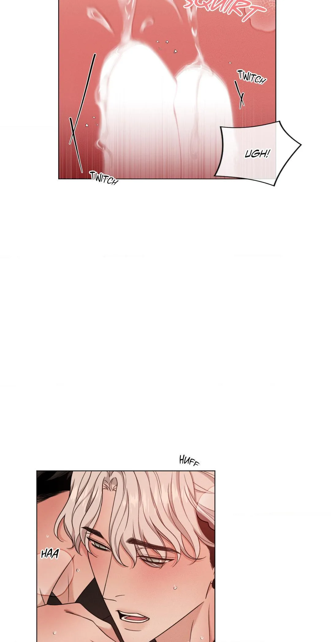 Minmotion Syndrome Chapter 44 Online - página 35
