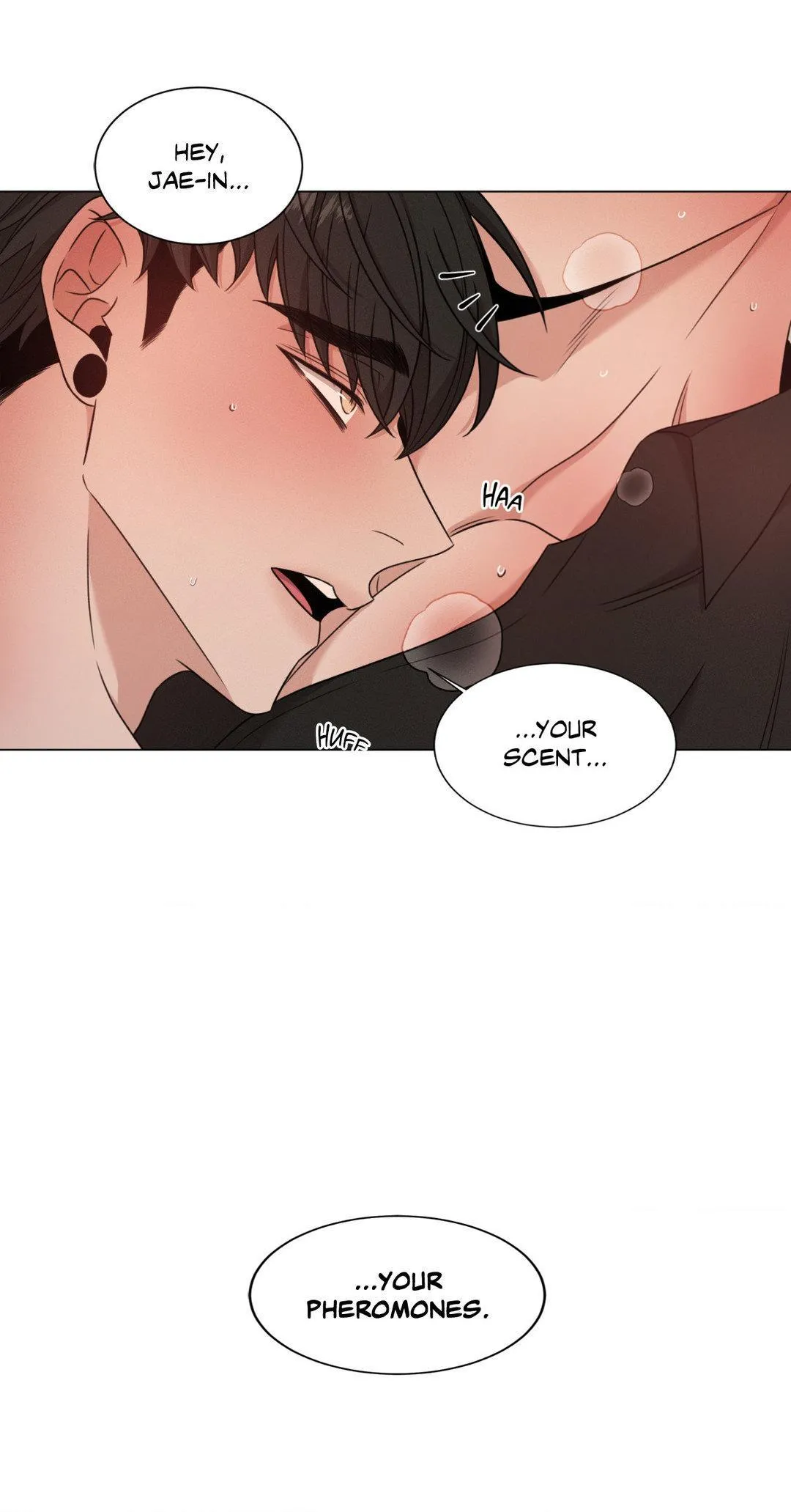 Minmotion Syndrome Chapter 44 Online - página 38