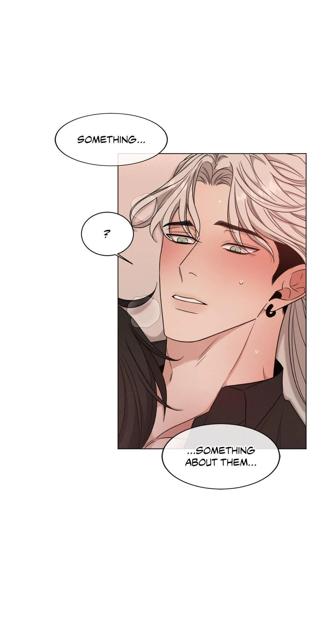 Minmotion Syndrome Chapter 44 Online - página 39