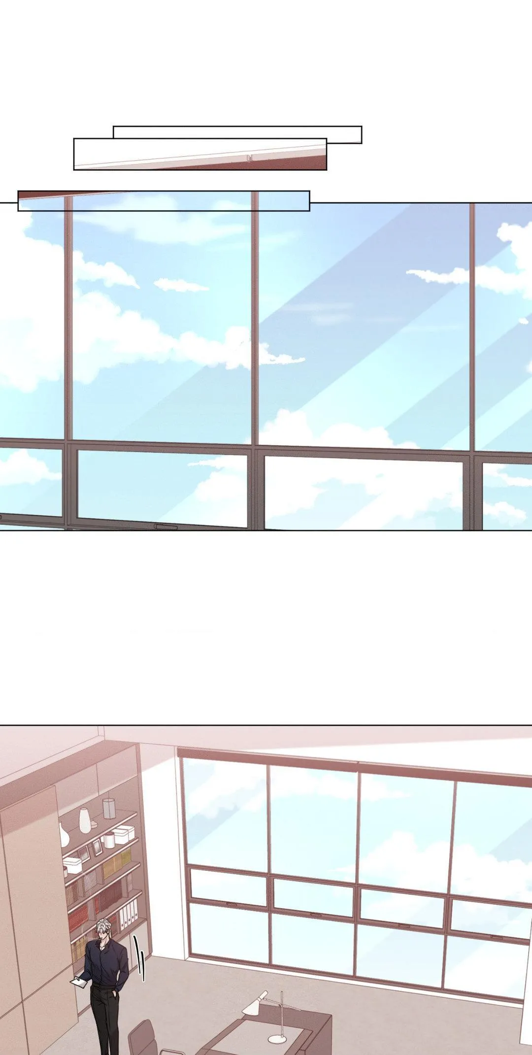 Minmotion Syndrome Chapter 44 Online - página 42