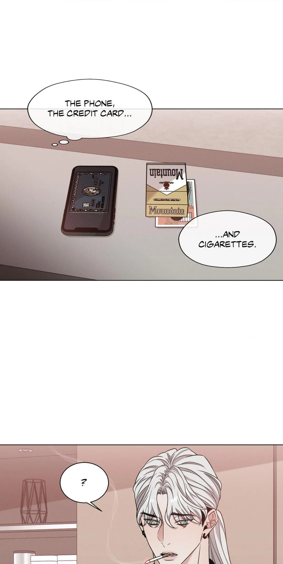 Minmotion Syndrome Chapter 44 Online - página 46