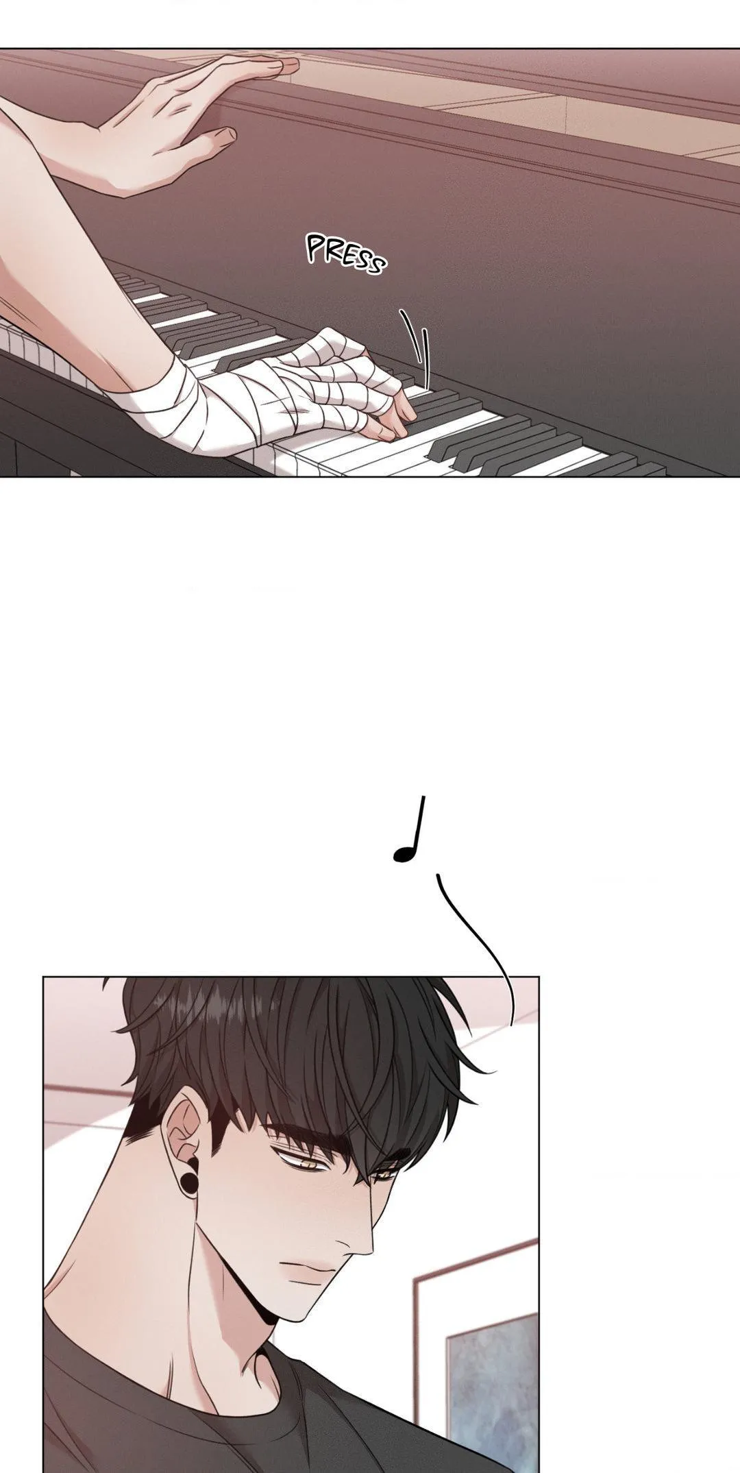Minmotion Syndrome Chapter 44 Online - página 48
