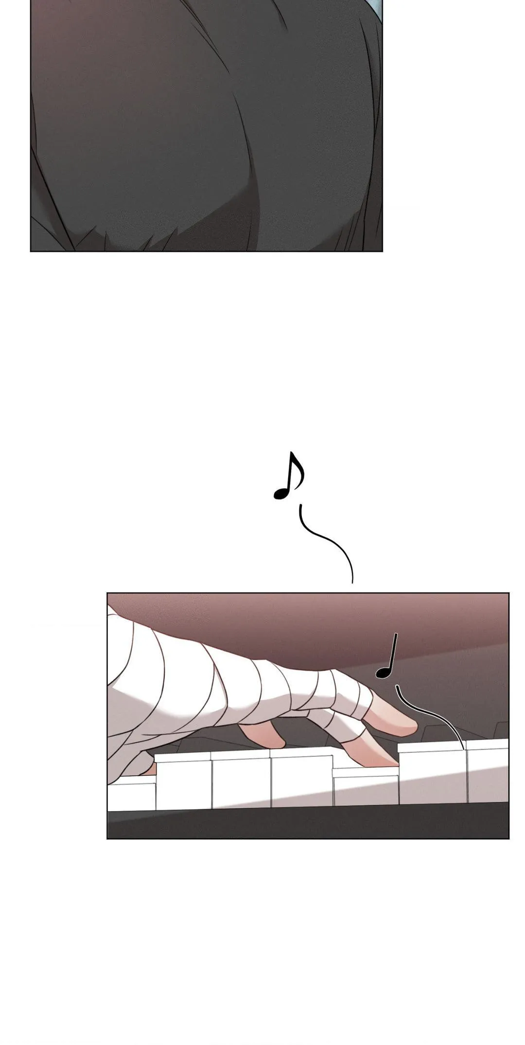 Minmotion Syndrome Chapter 44 Online - página 49