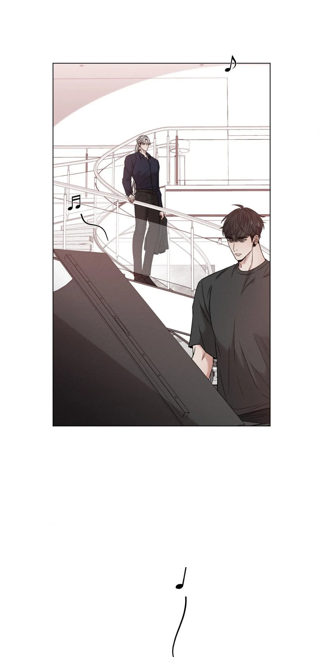Minmotion Syndrome Chapter 44 Online - página 50