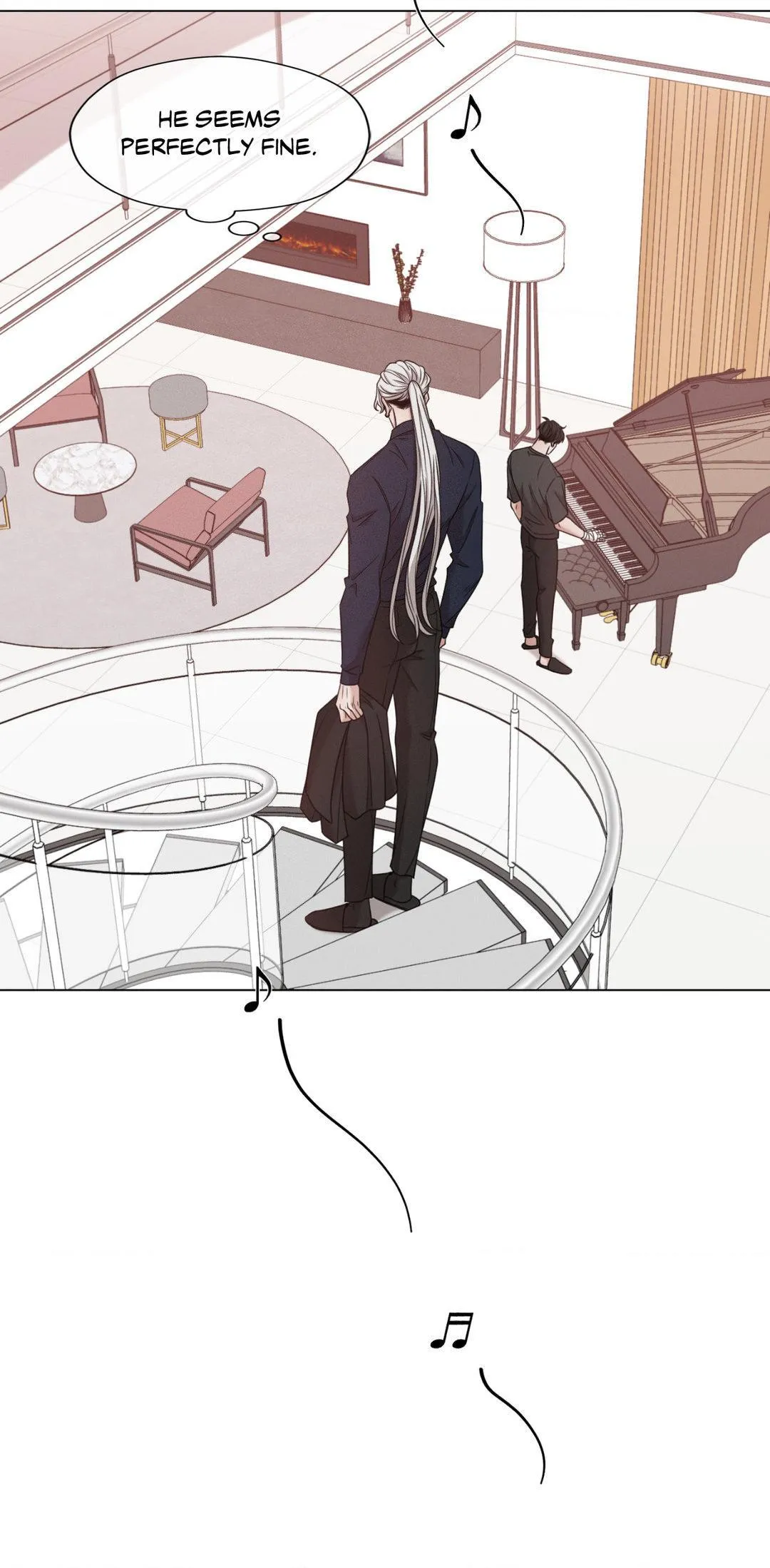 Minmotion Syndrome Chapter 44 Online - página 51