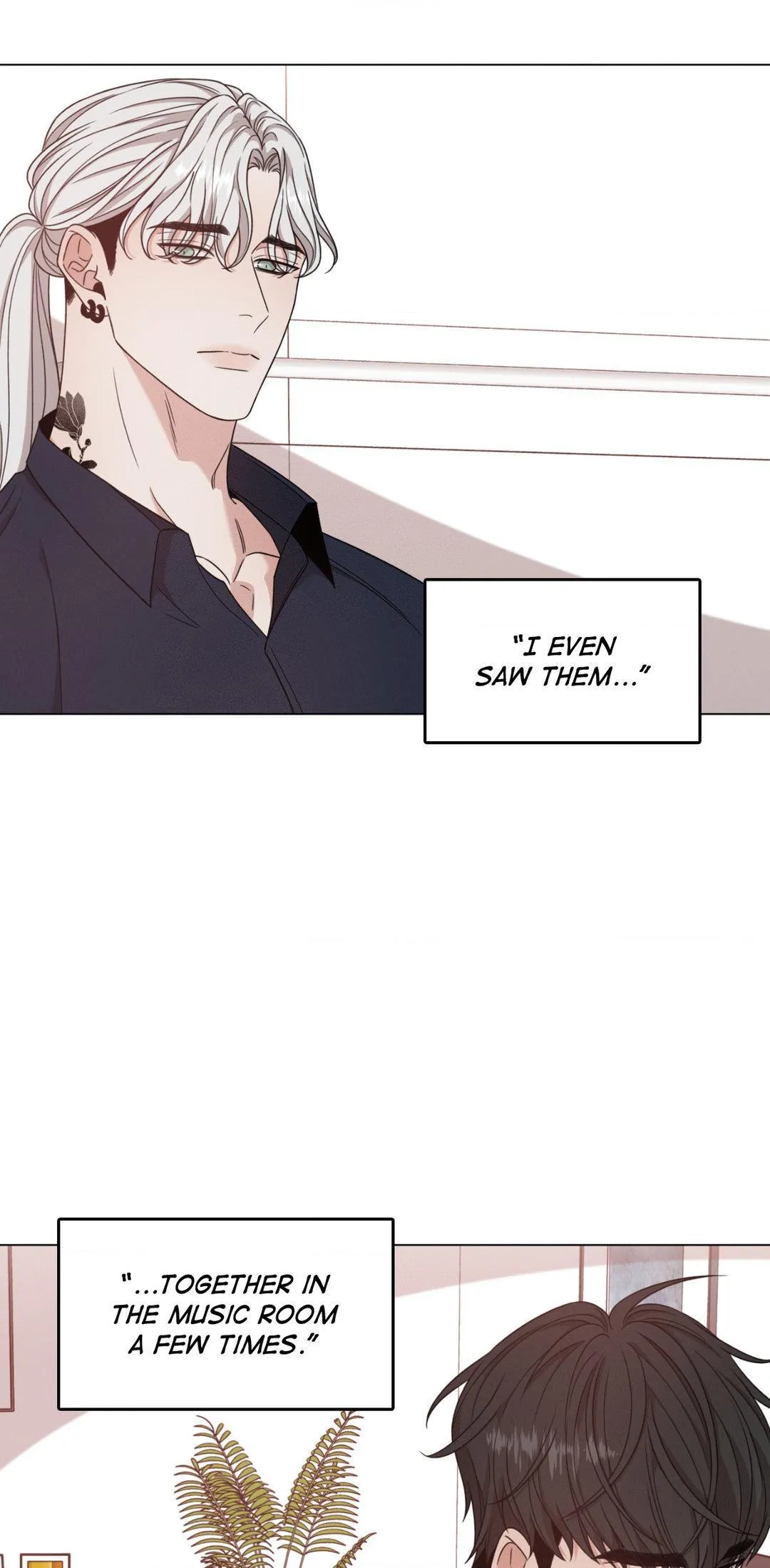 Minmotion Syndrome Chapter 44 Online - página 52